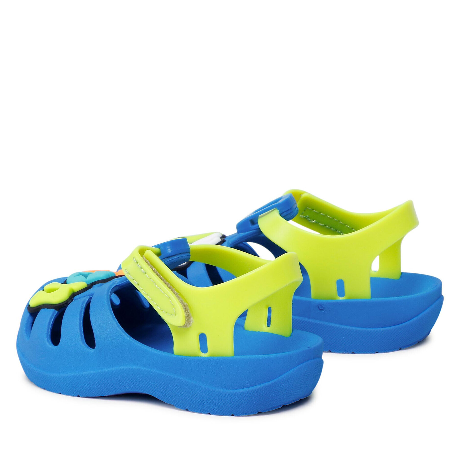 Ipanema Сандали Summer IX Baby 83188 Син - Pepit.bg