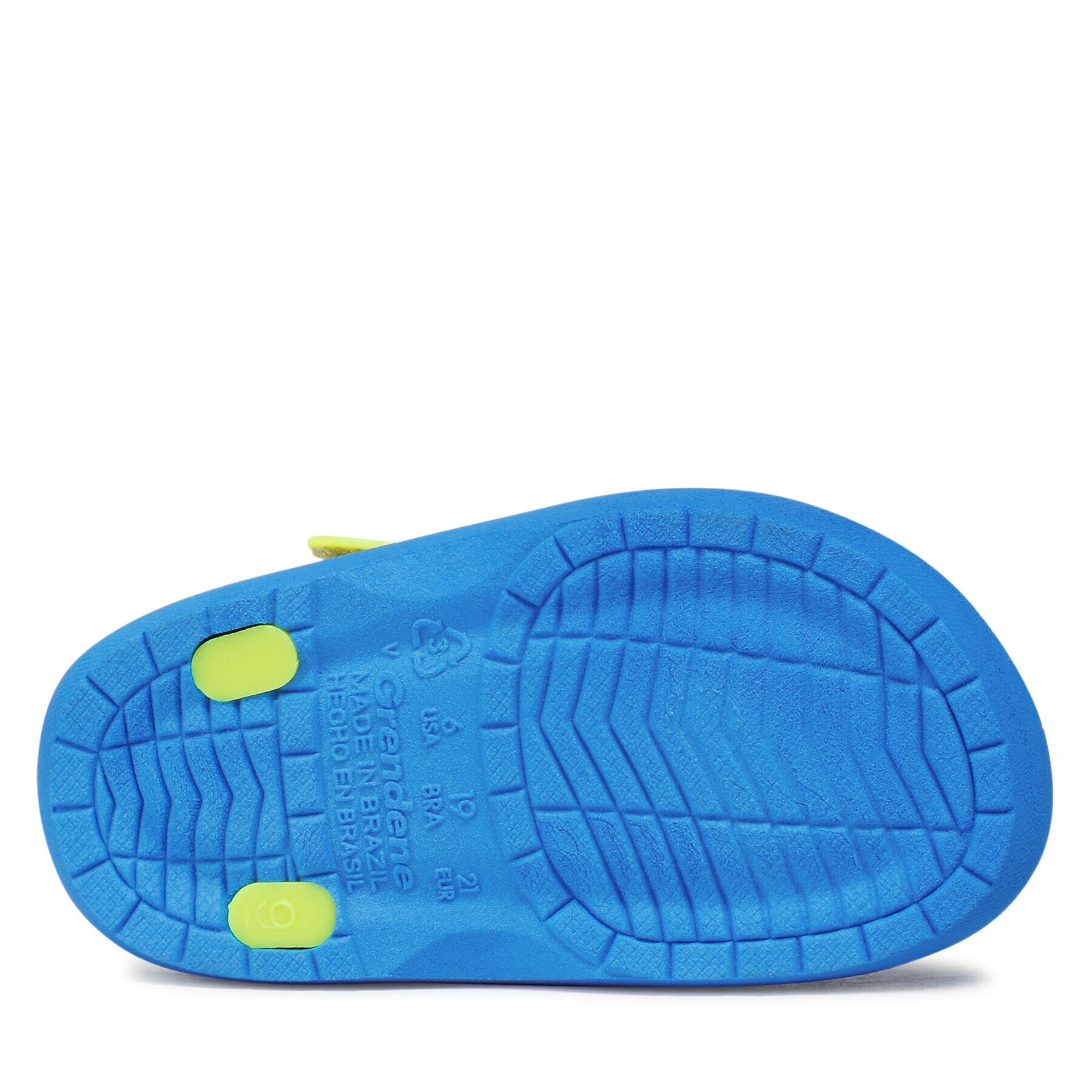 Ipanema Сандали Summer IX Baby 83188 Син - Pepit.bg