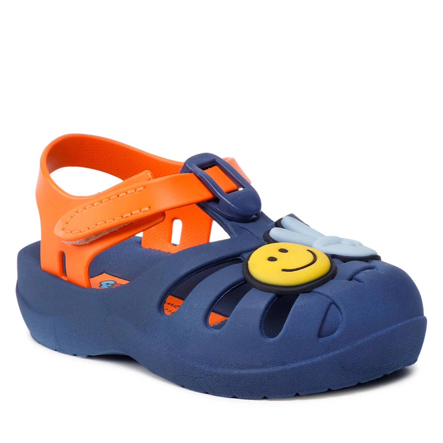 Ipanema Сандали Summer IX Baby 83188 Тъмносин - Pepit.bg