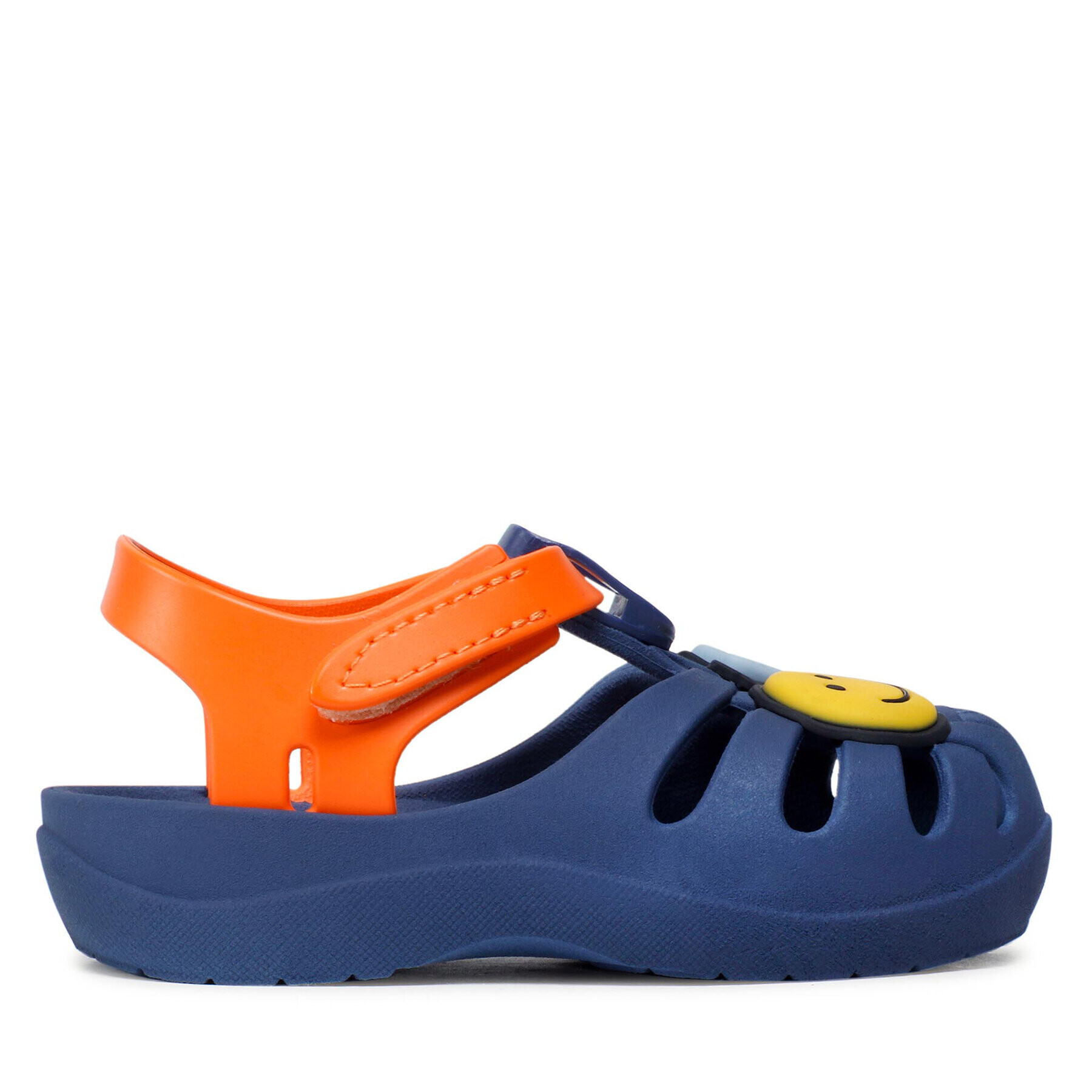 Ipanema Сандали Summer IX Baby 83188 Тъмносин - Pepit.bg