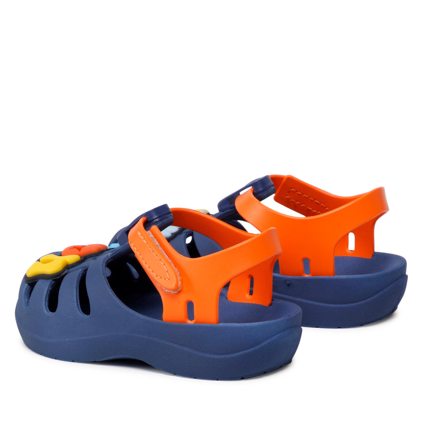 Ipanema Сандали Summer IX Baby 83188 Тъмносин - Pepit.bg