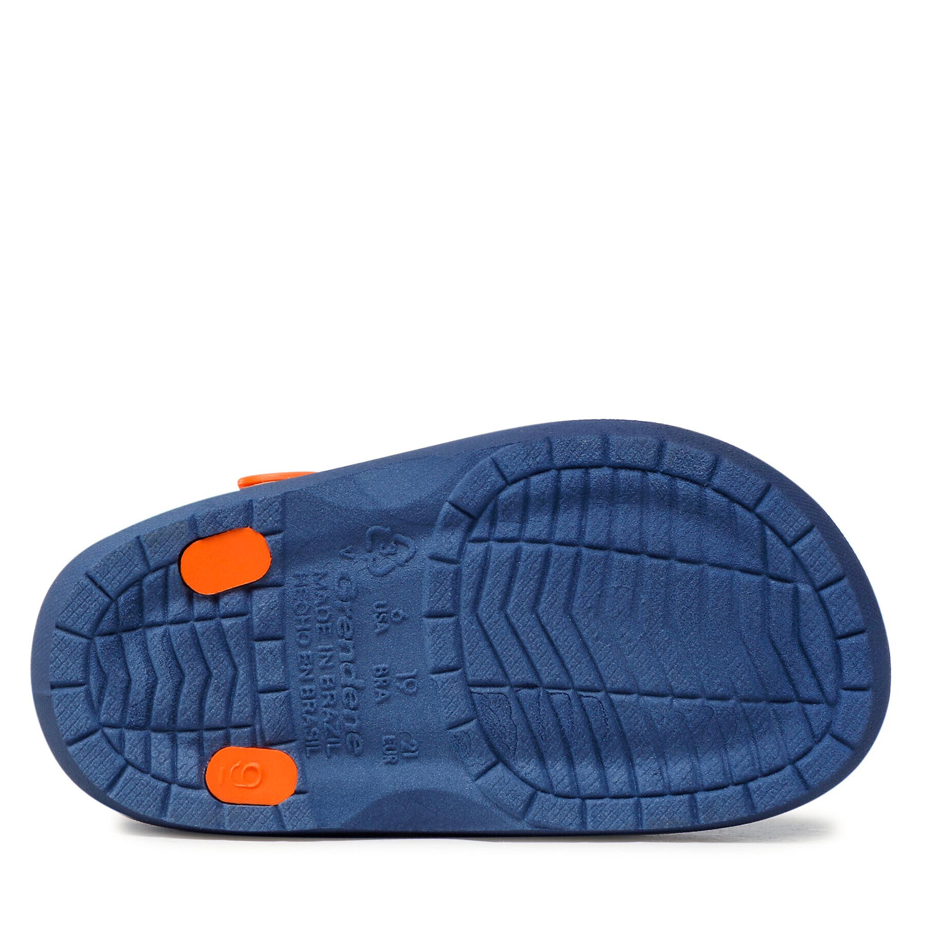 Ipanema Сандали Summer IX Baby 83188 Тъмносин - Pepit.bg