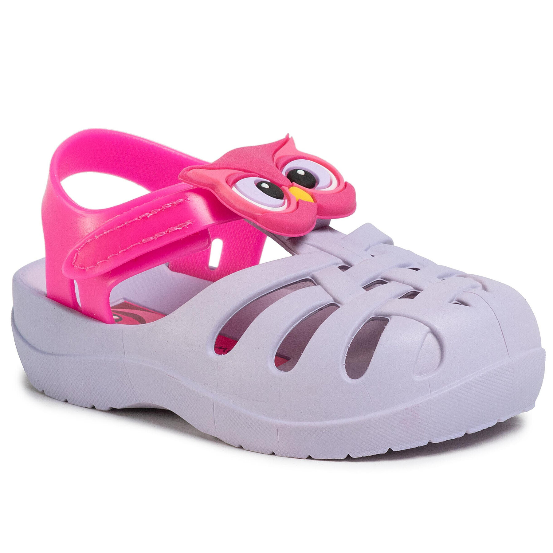 Ipanema Сандали Summer VI Baby 82779 Виолетов - Pepit.bg
