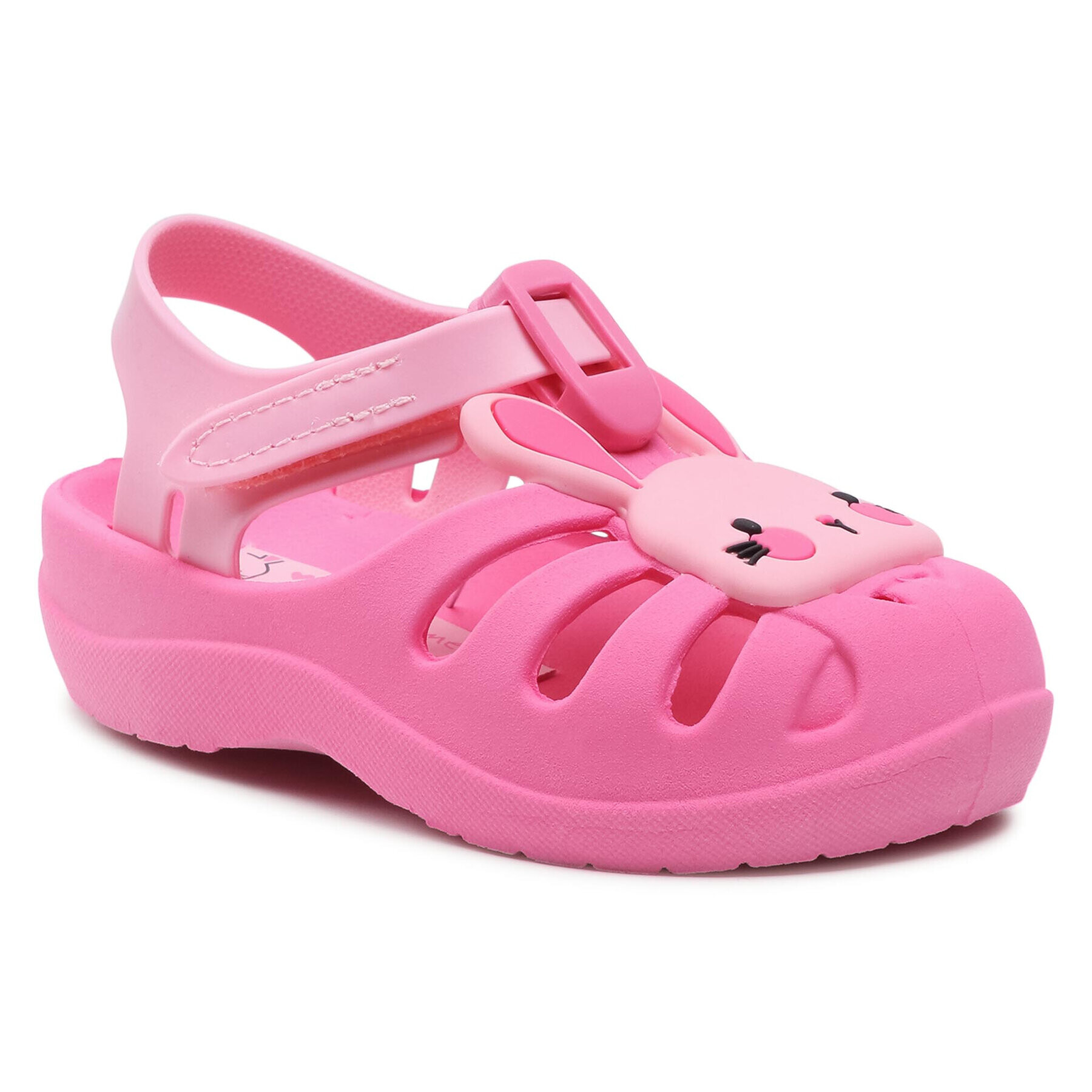 Ipanema Сандали Summer VII Baby 83074 Розов - Pepit.bg