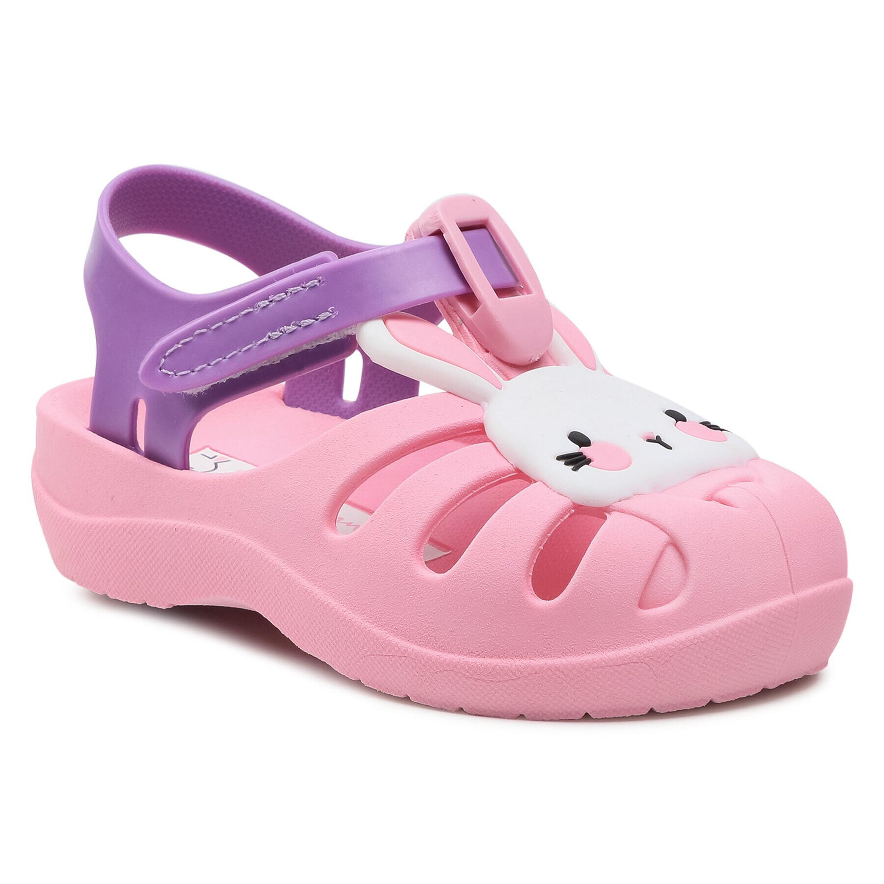 Ipanema Сандали Summer VII Baby 83074 Розов - Pepit.bg