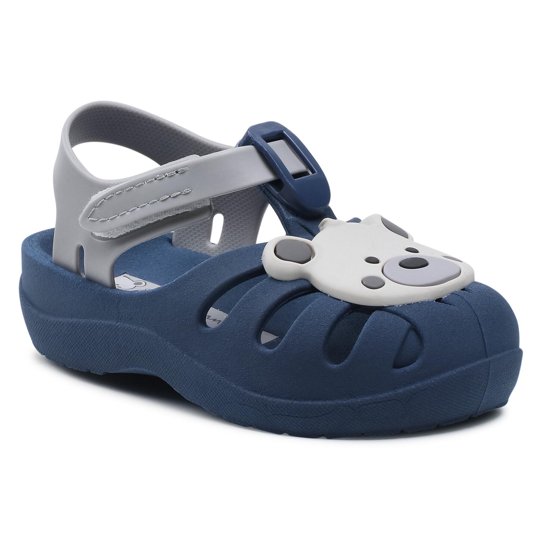 Ipanema Сандали Summer VII Baby 83074 Тъмносин - Pepit.bg
