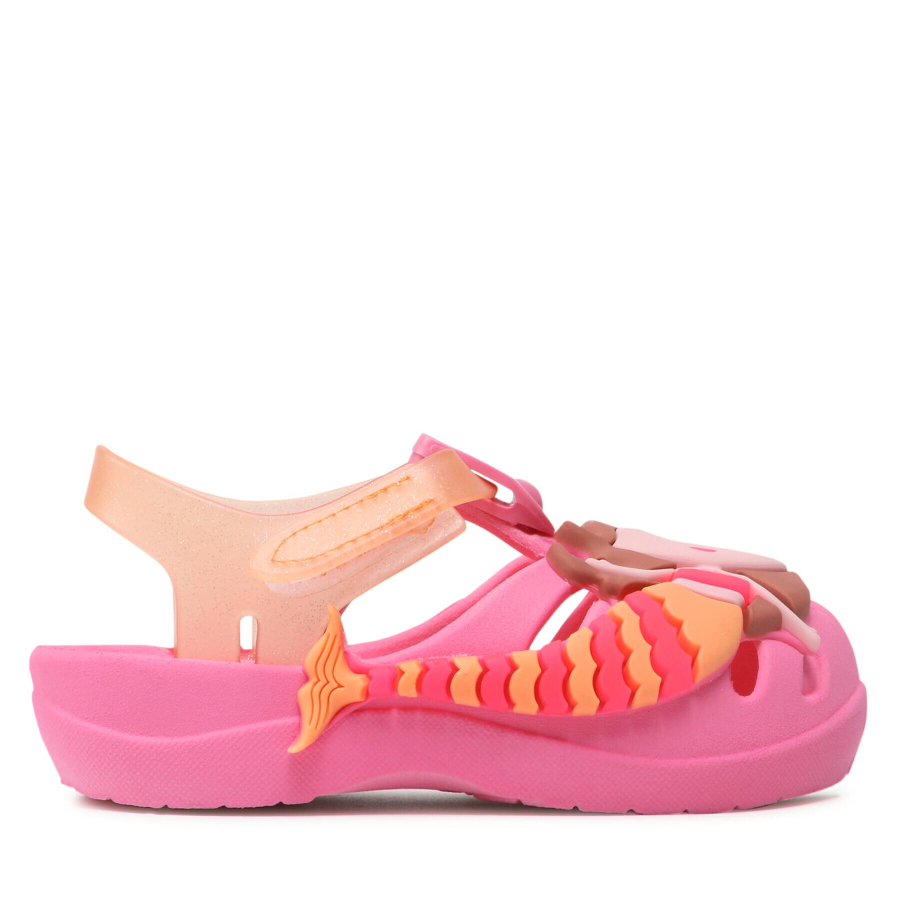 Ipanema Сандали Summer VIII Baby 83075 Розов - Pepit.bg