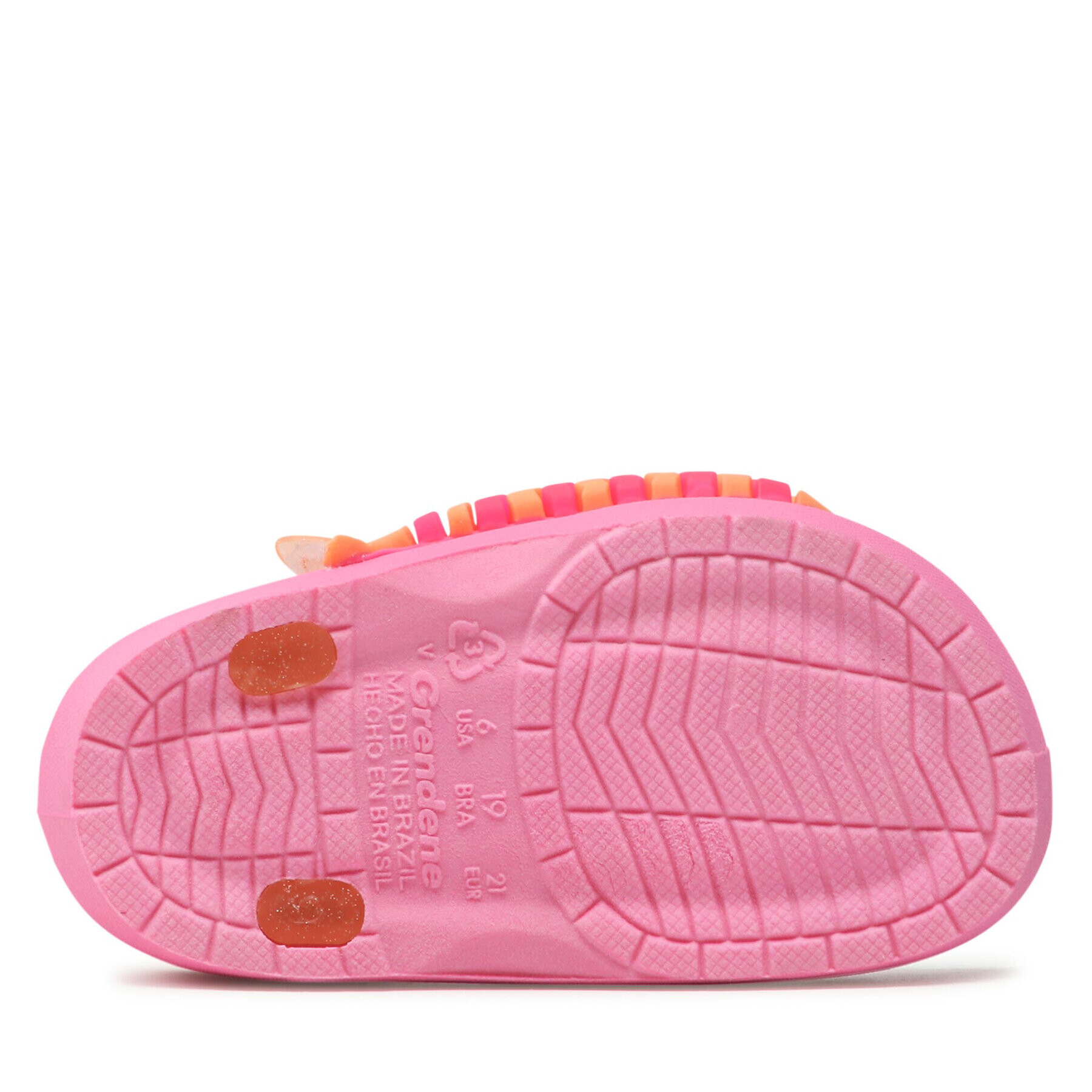Ipanema Сандали Summer VIII Baby 83075 Розов - Pepit.bg