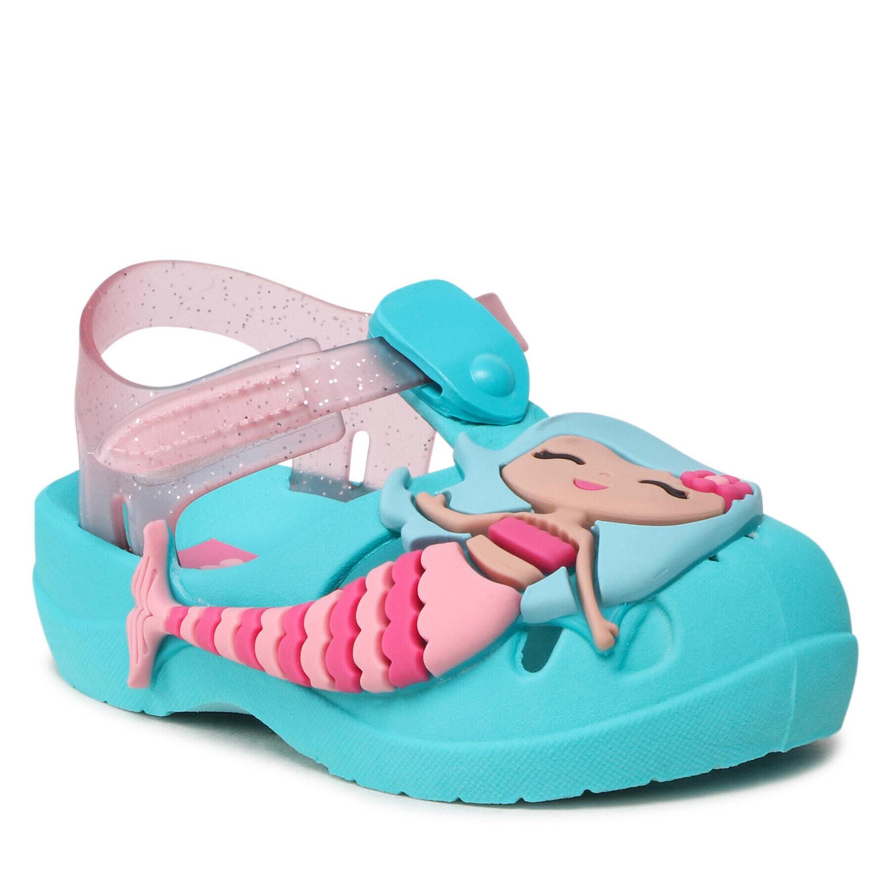 Ipanema Сандали Summer VIII Baby 83075 Син - Pepit.bg