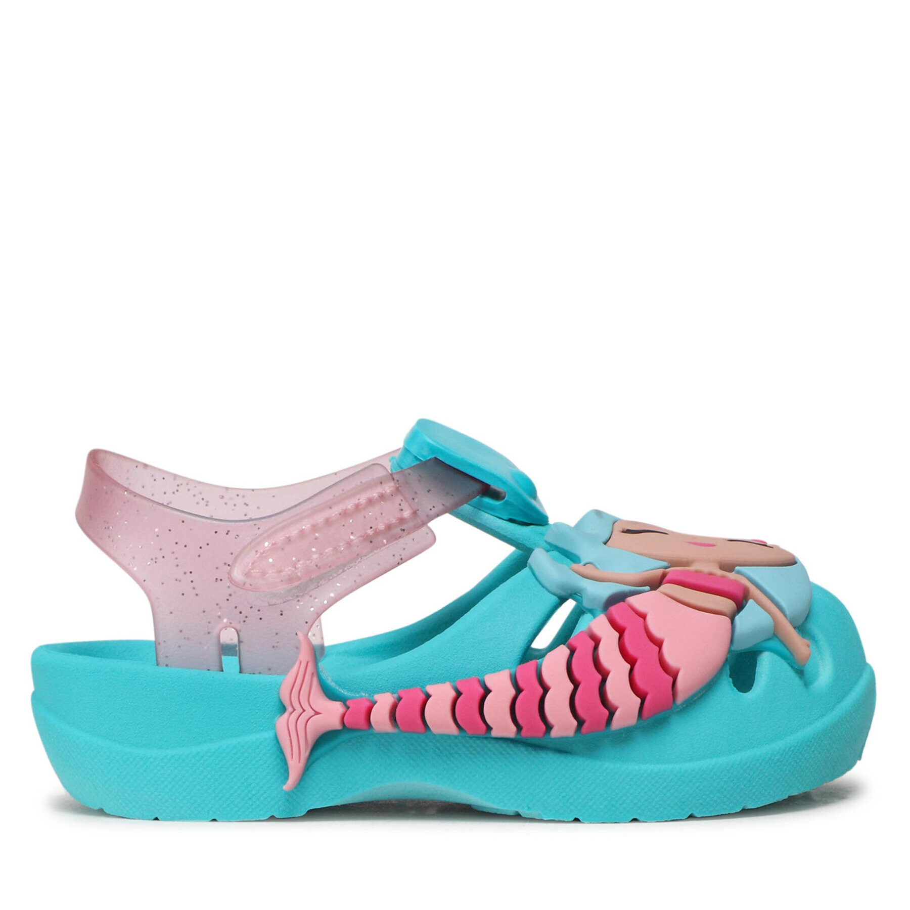 Ipanema Сандали Summer VIII Baby 83075 Син - Pepit.bg