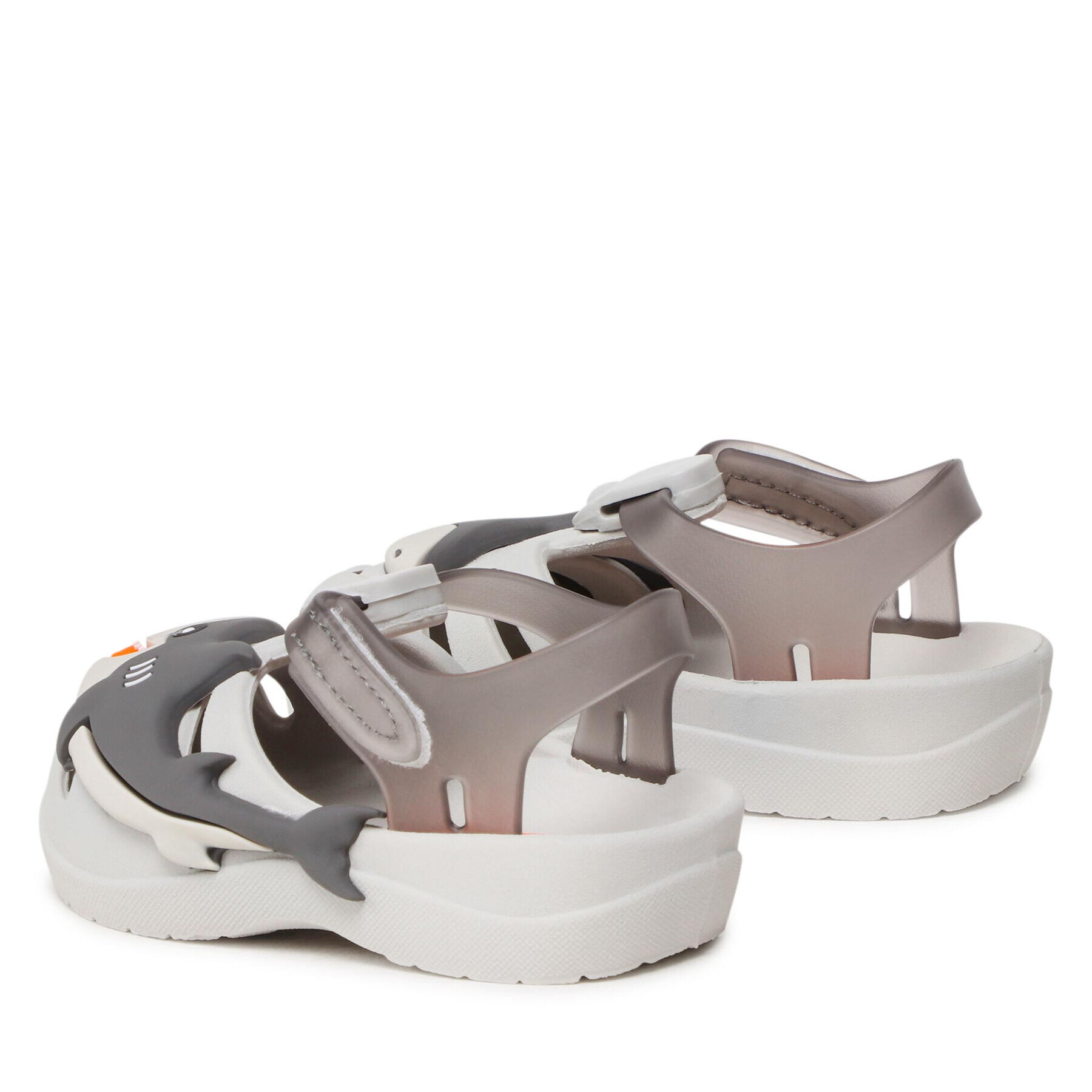 Ipanema Сандали Summer VIII Baby 83075 Сив - Pepit.bg