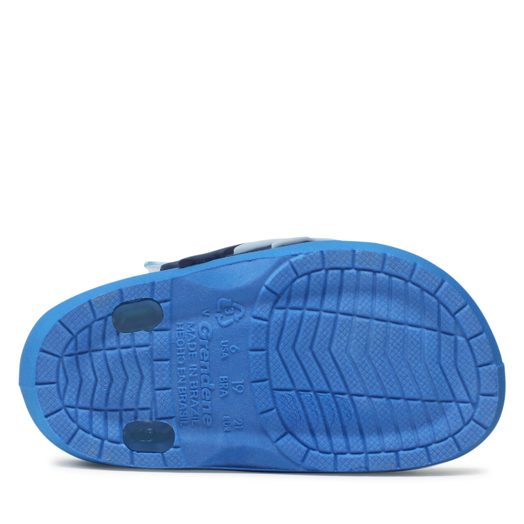 Ipanema Сандали Summer VIII Baby 83075 Тъмносин - Pepit.bg