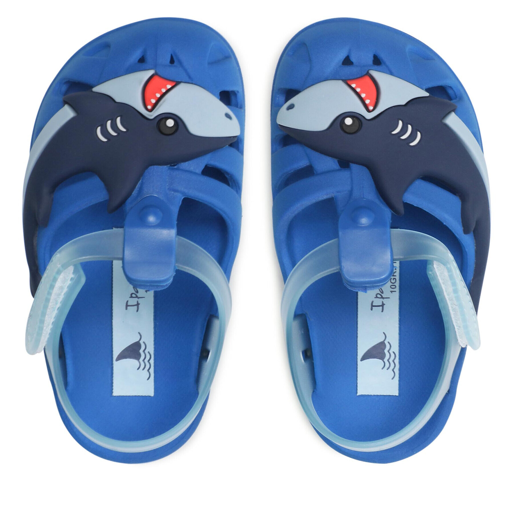 Ipanema Сандали Summer VIII Baby 83075 Тъмносин - Pepit.bg