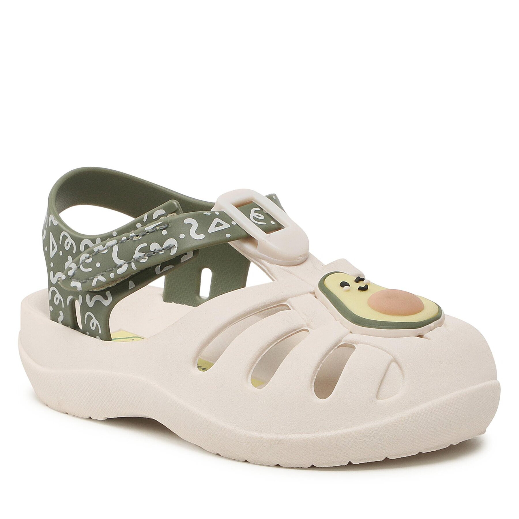 Ipanema Сандали Summer X Baby 83353 Бежов - Pepit.bg
