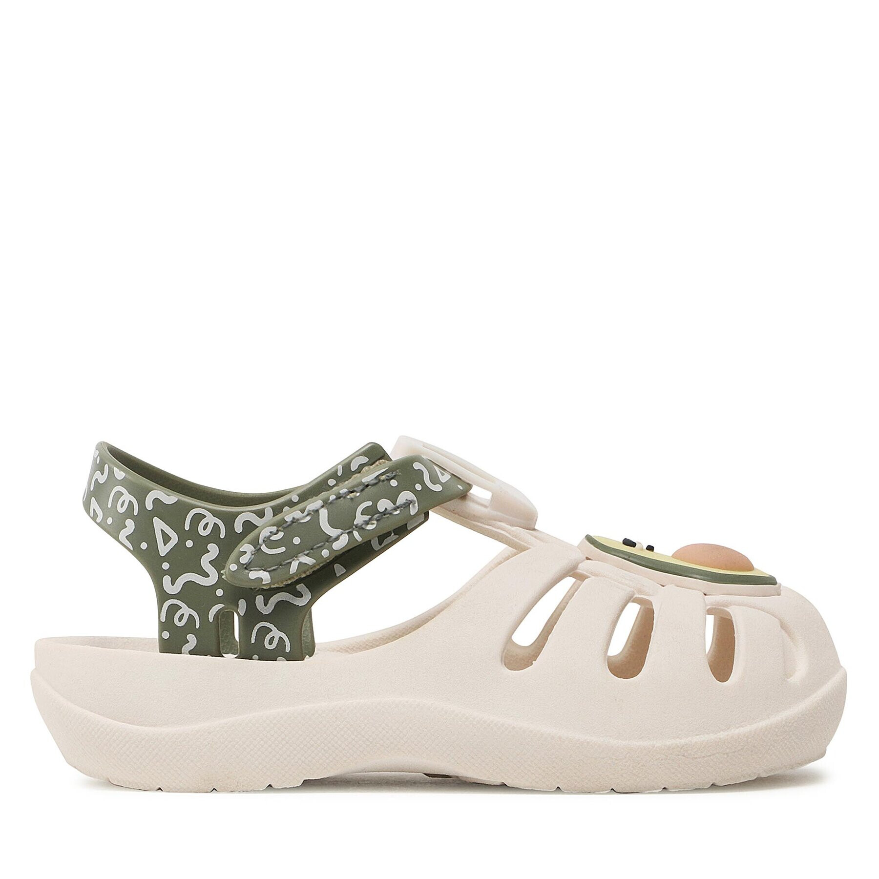 Ipanema Сандали Summer X Baby 83353 Бежов - Pepit.bg