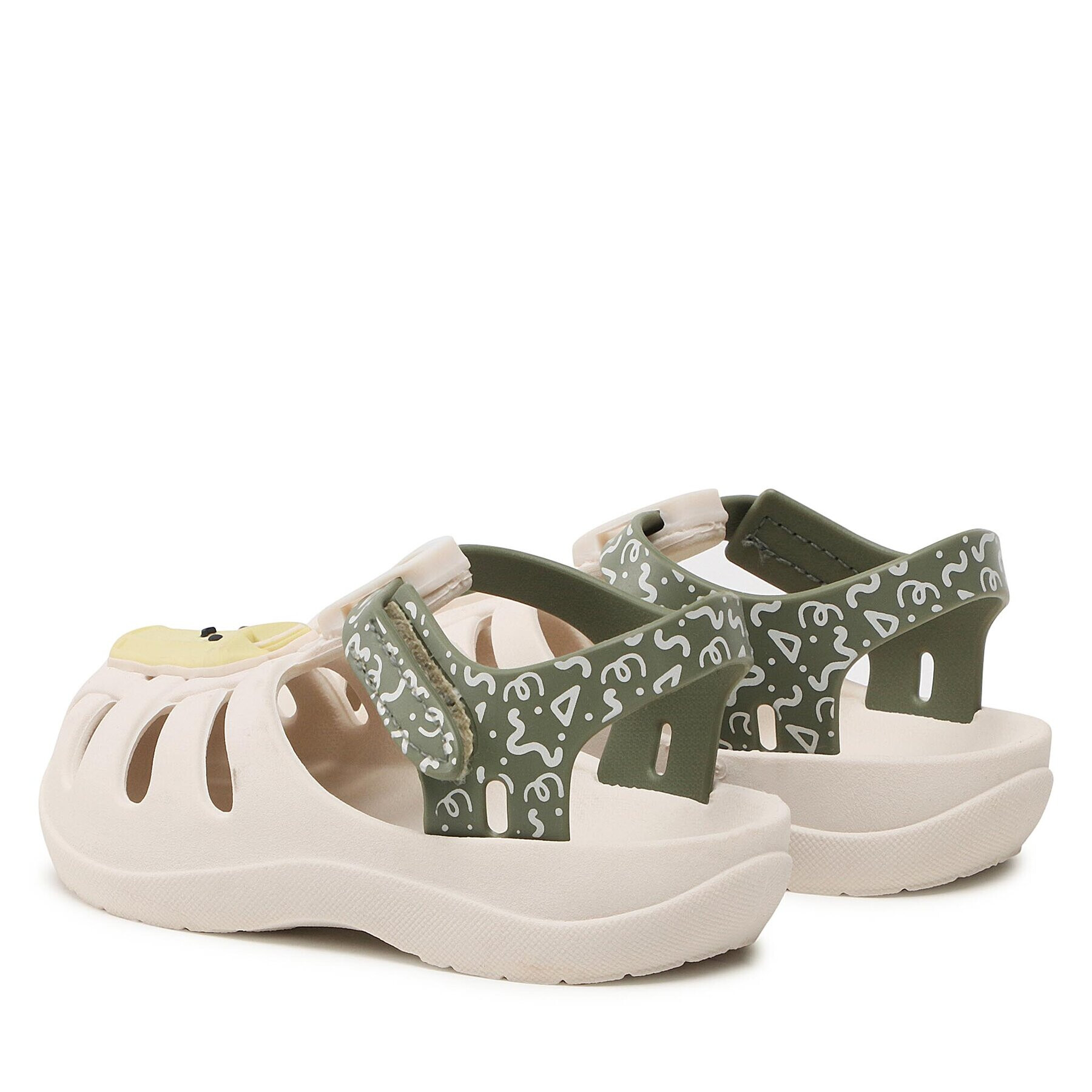 Ipanema Сандали Summer X Baby 83353 Бежов - Pepit.bg