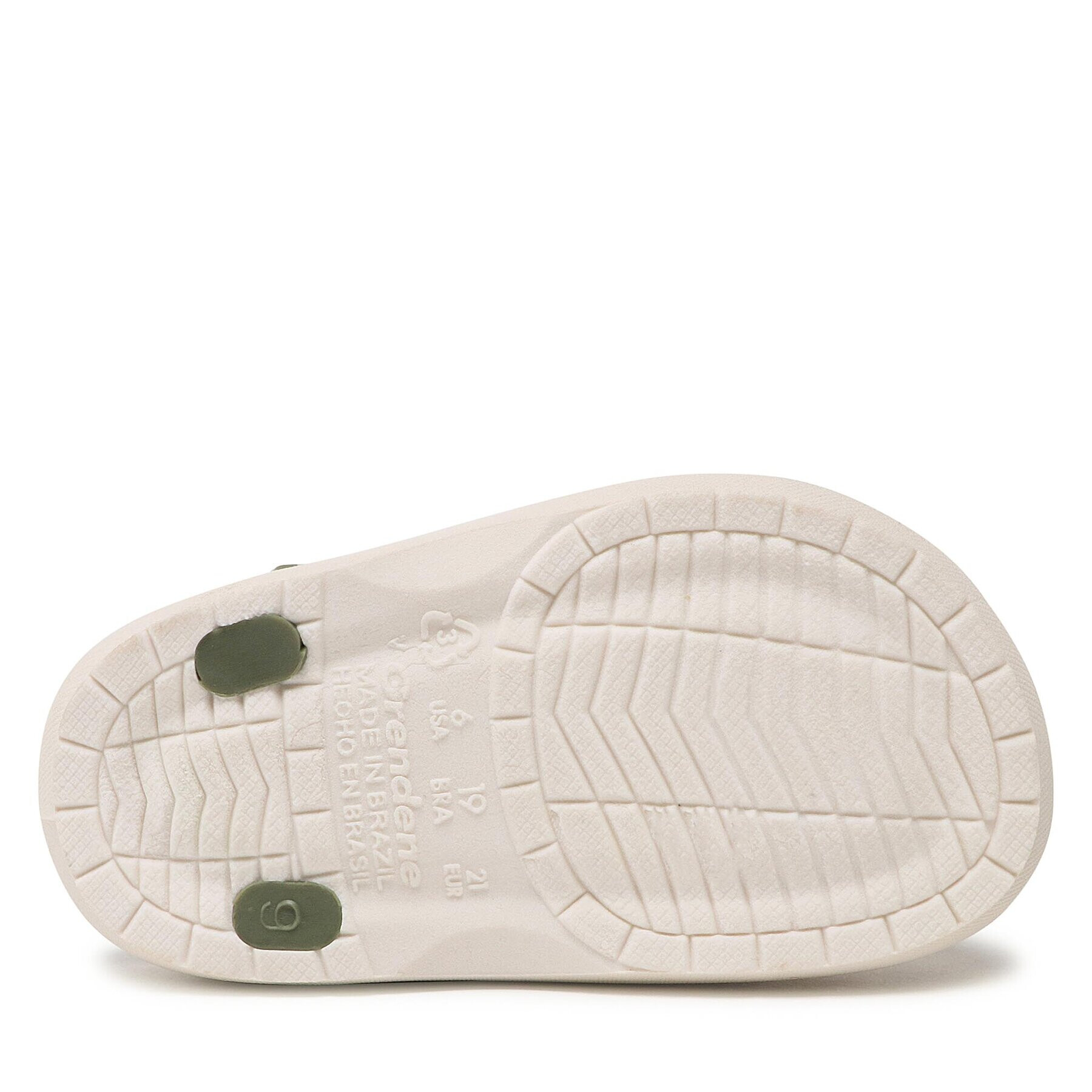Ipanema Сандали Summer X Baby 83353 Бежов - Pepit.bg