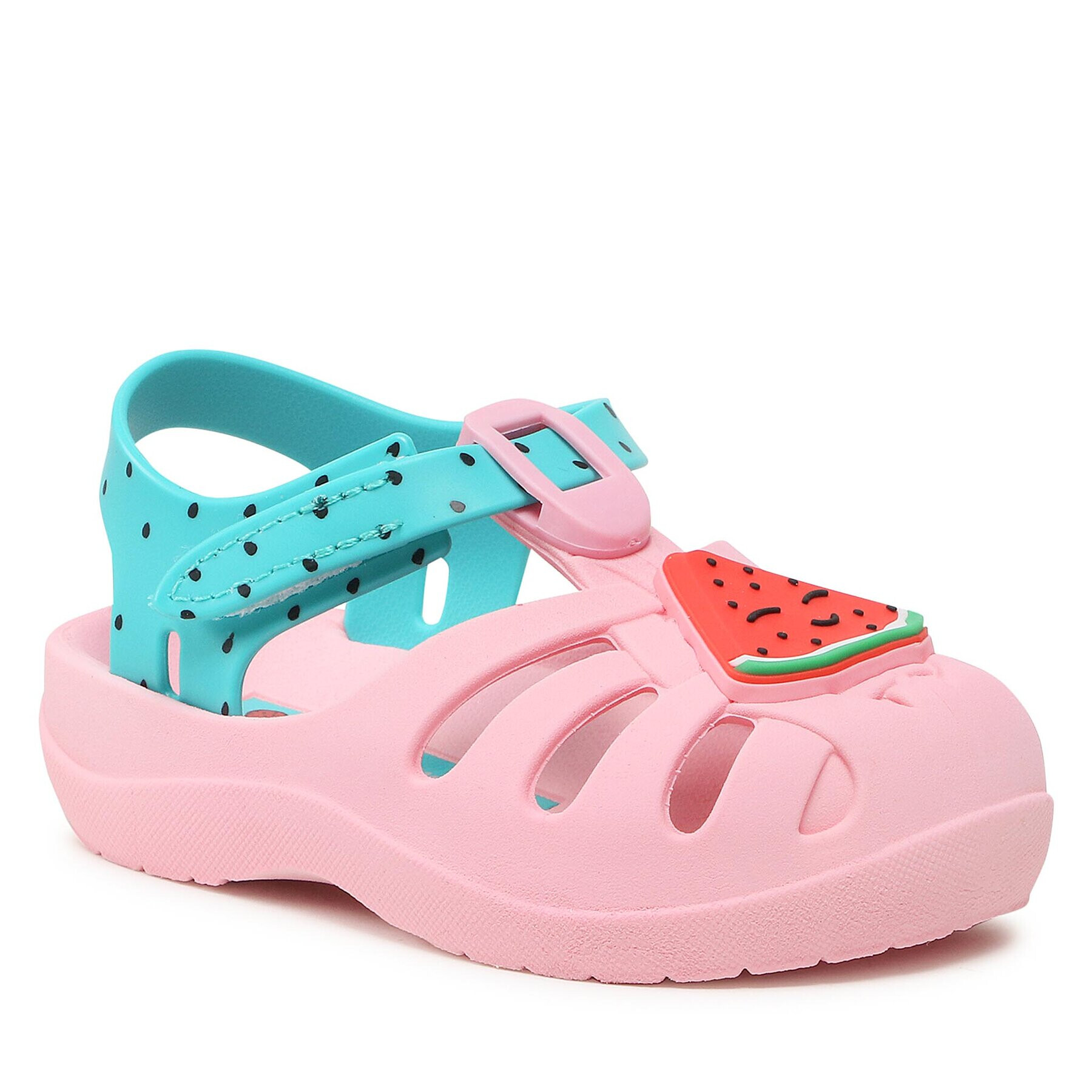 Ipanema Сандали SUMMER X BABY 83353 Розов - Pepit.bg