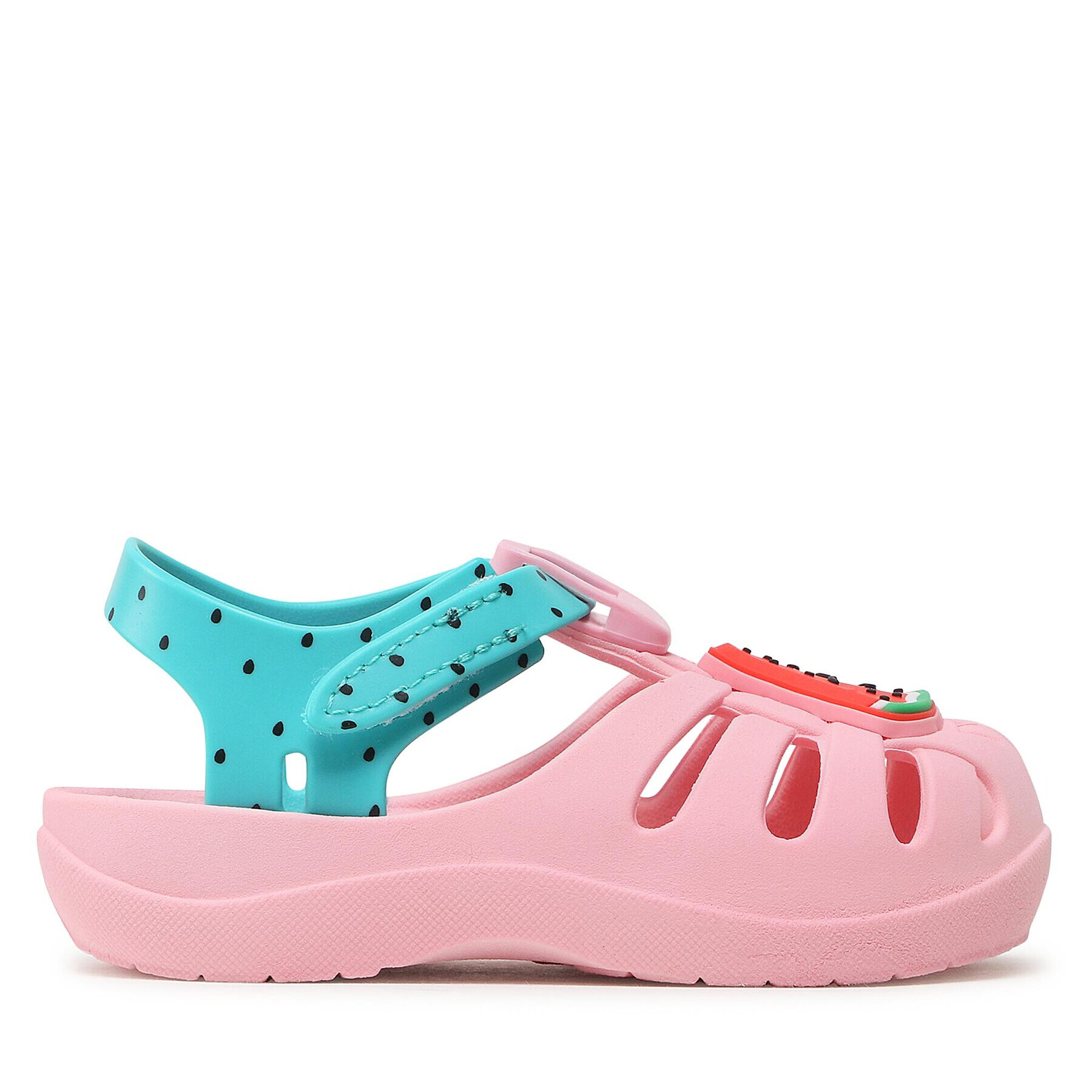 Ipanema Сандали SUMMER X BABY 83353 Розов - Pepit.bg