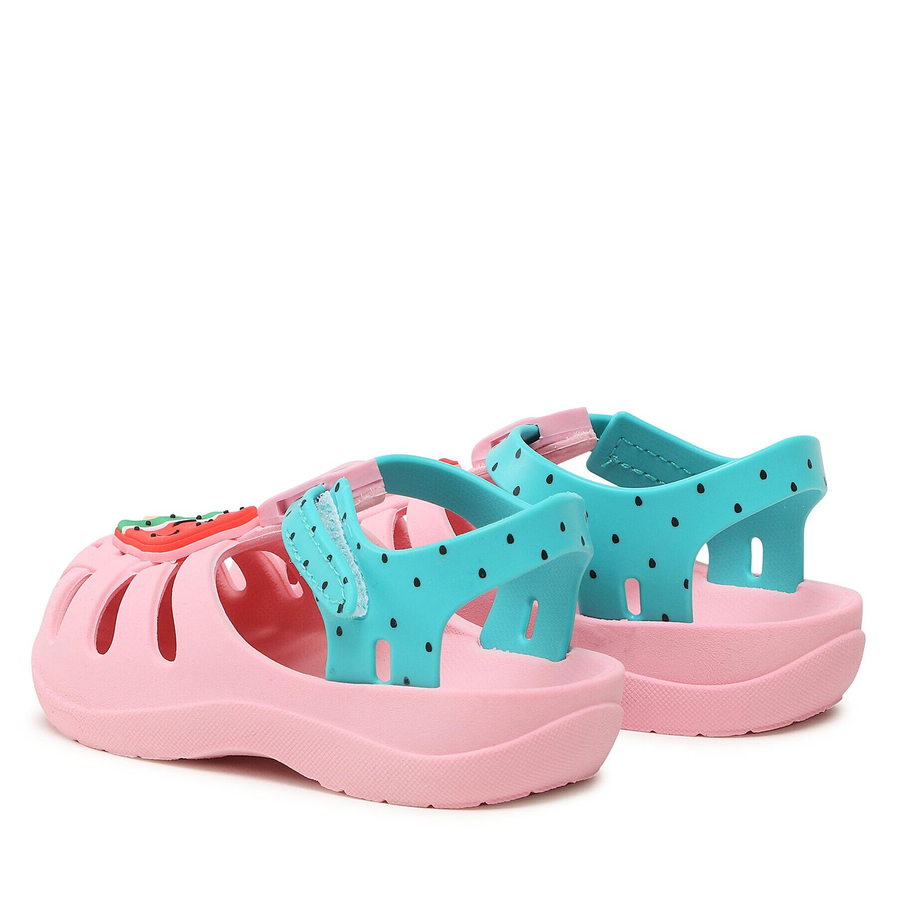 Ipanema Сандали SUMMER X BABY 83353 Розов - Pepit.bg