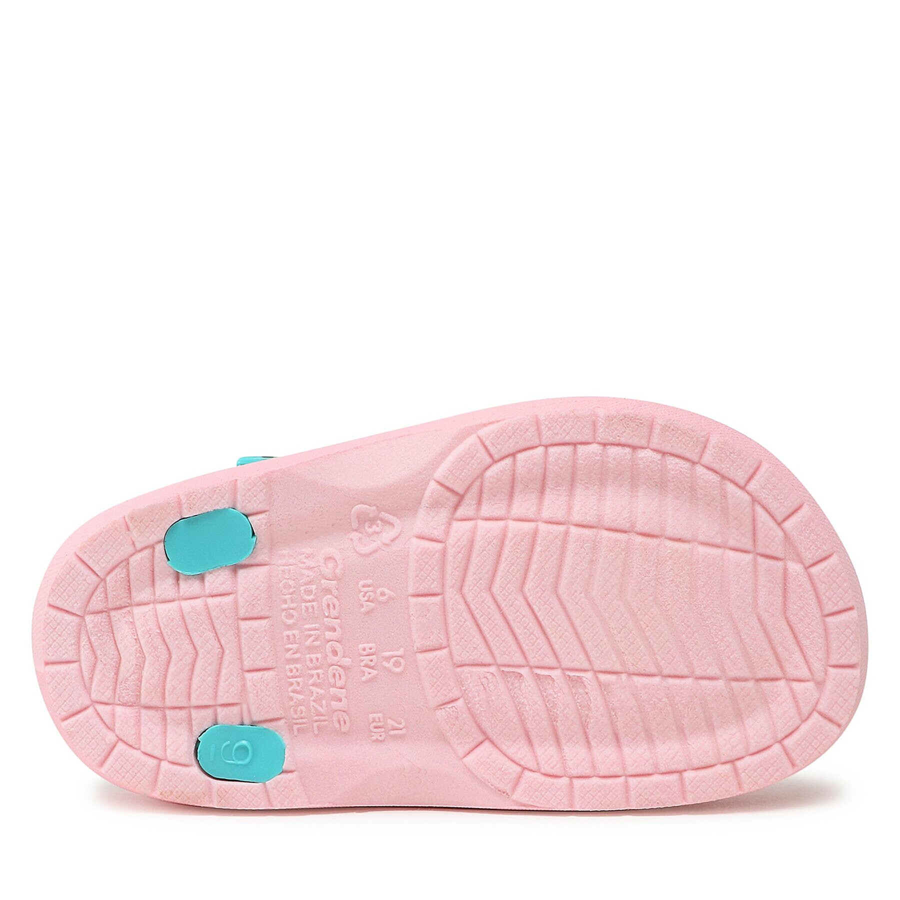 Ipanema Сандали SUMMER X BABY 83353 Розов - Pepit.bg