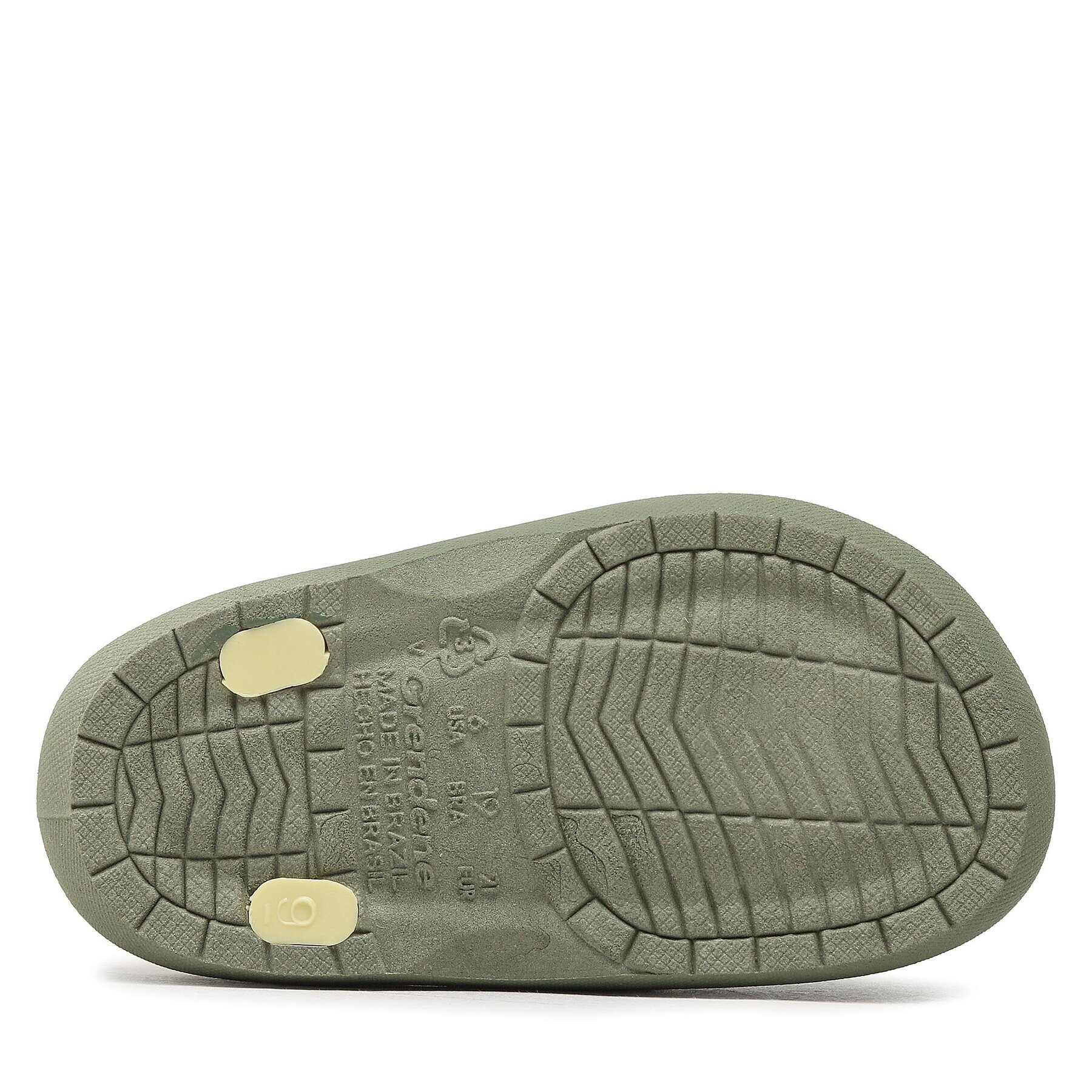 Ipanema Сандали SUMMER XI BABY 83354 Зелен - Pepit.bg