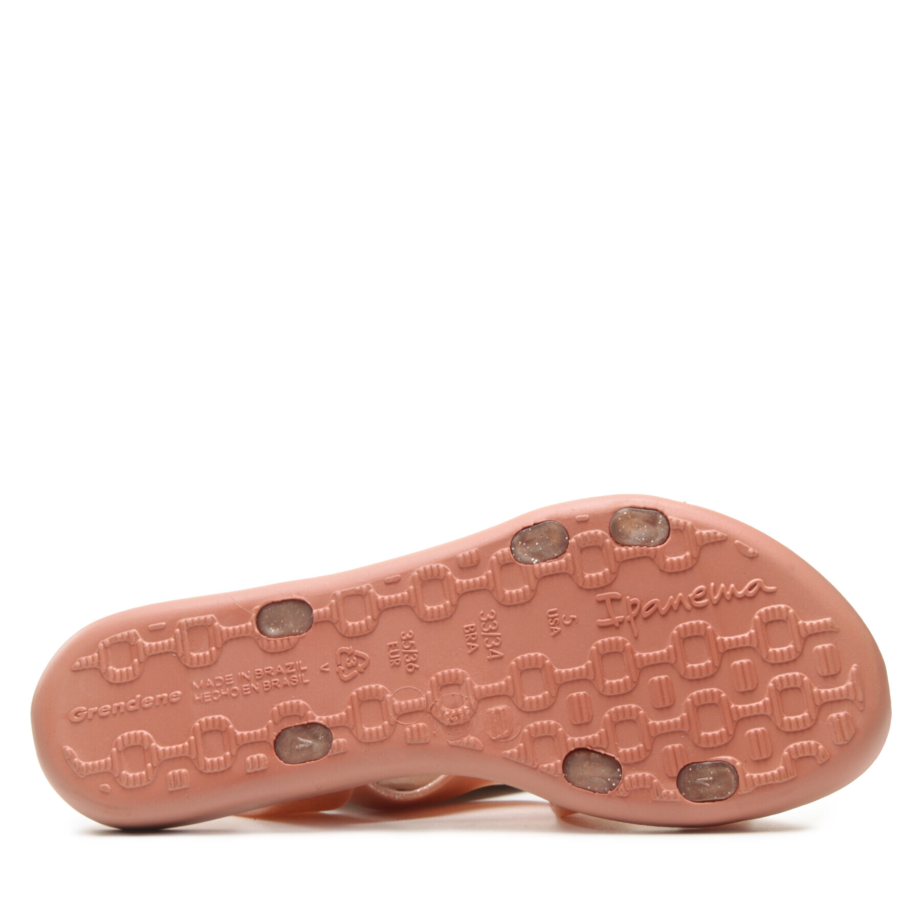 Ipanema Сандали VIBE SANDAL 82429 Розов - Pepit.bg