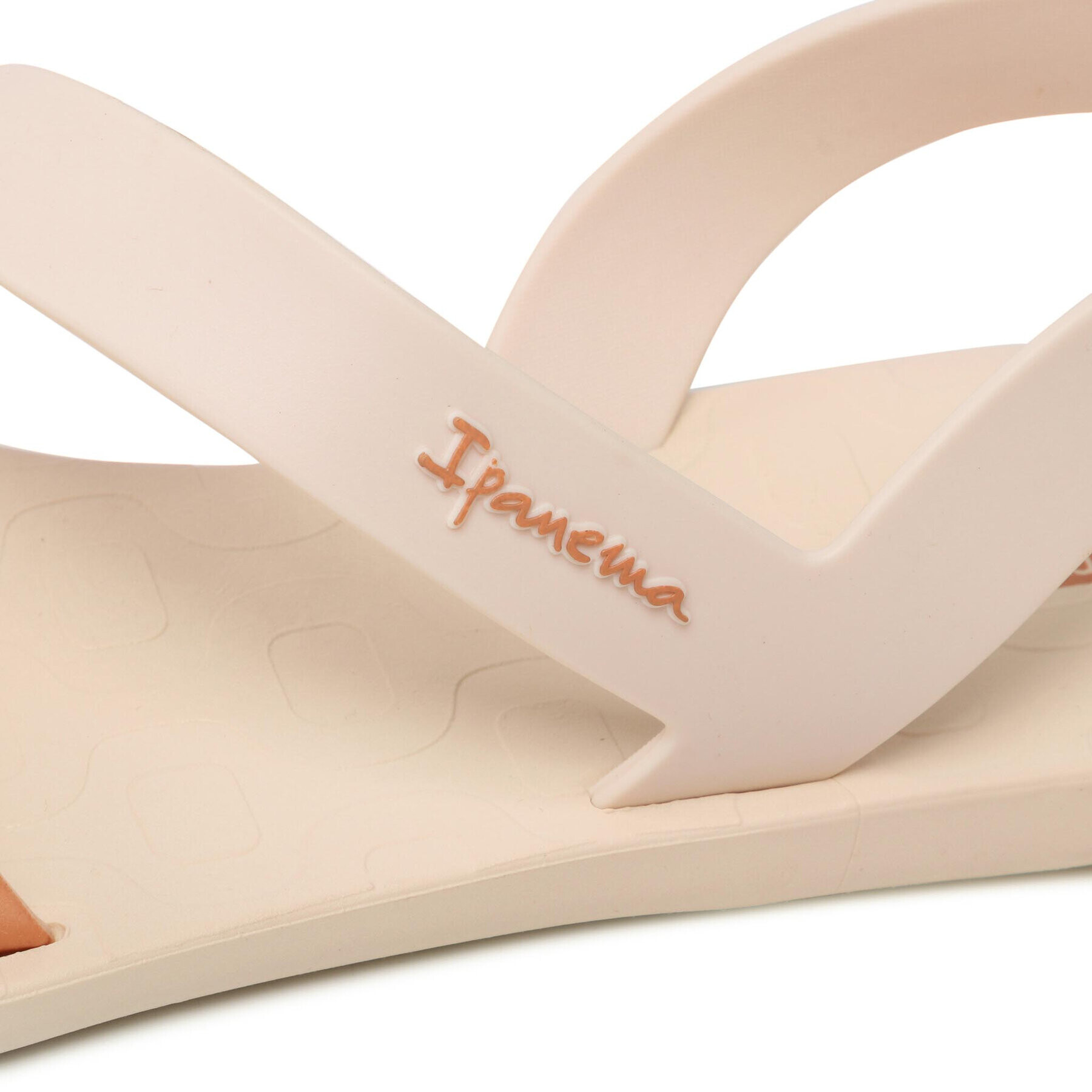 Ipanema Сандали Vibe Sandal Fem 82429 Бежов - Pepit.bg