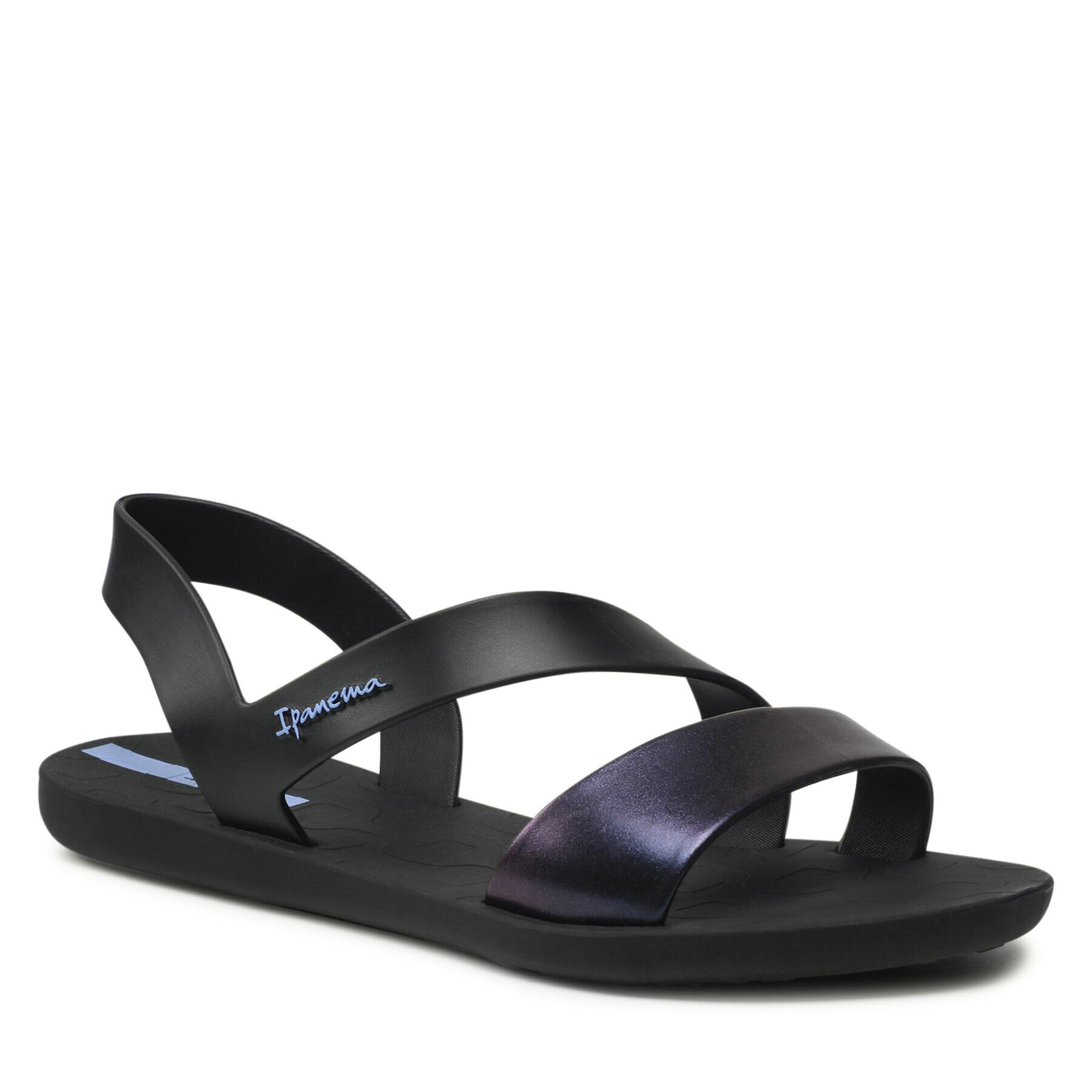 Ipanema Сандали Vibe Sandal Fem 82429 Черен - Pepit.bg