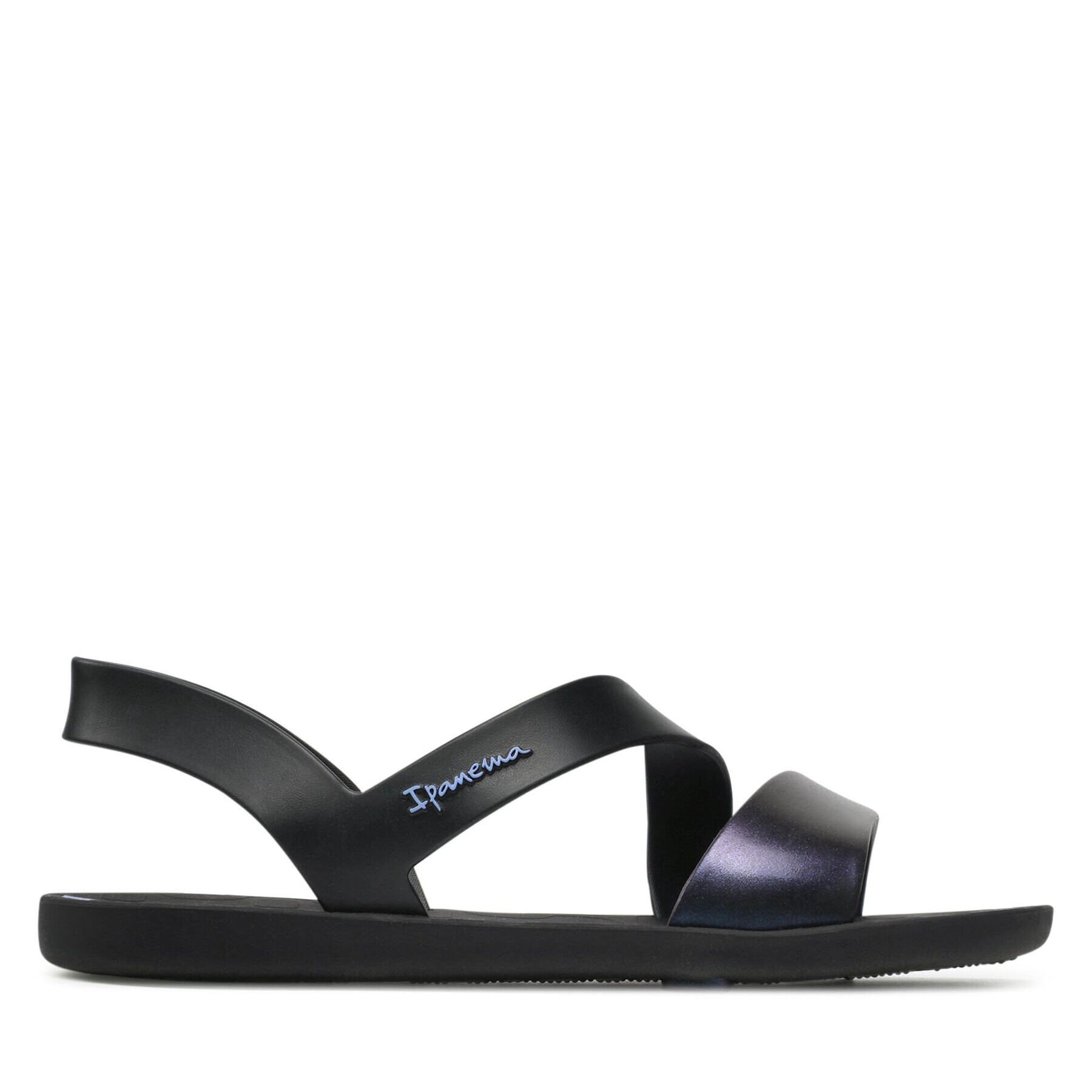 Ipanema Сандали Vibe Sandal Fem 82429 Черен - Pepit.bg