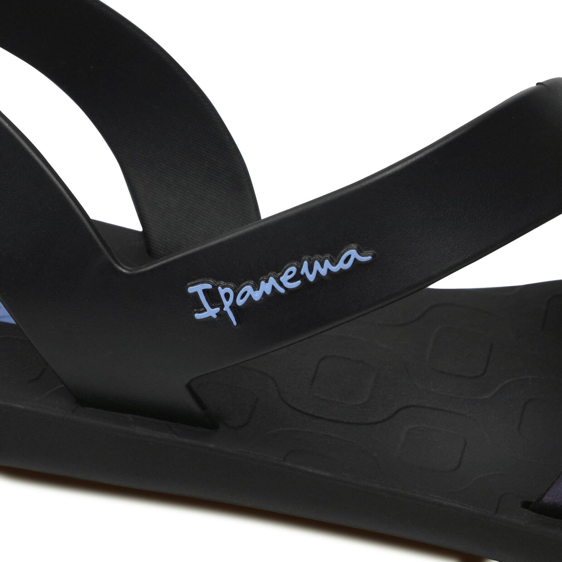 Ipanema Сандали Vibe Sandal Fem 82429 Черен - Pepit.bg