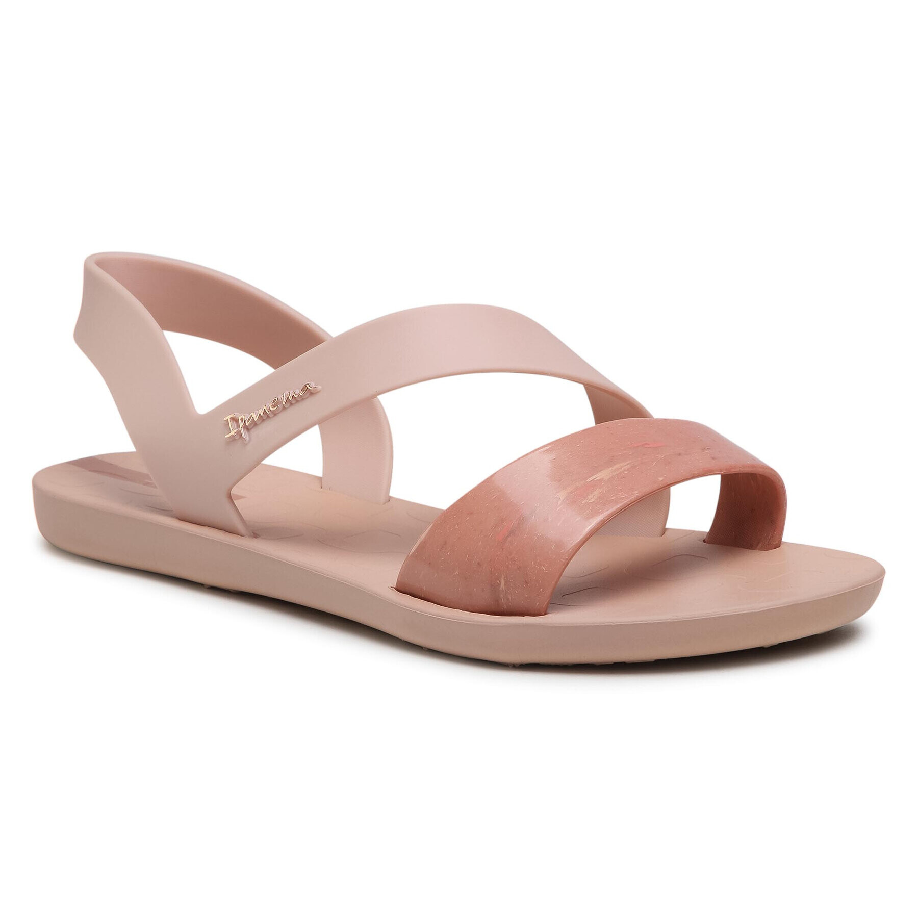 Ipanema Сандали Vibe Sandal Fem 82429 Розов - Pepit.bg