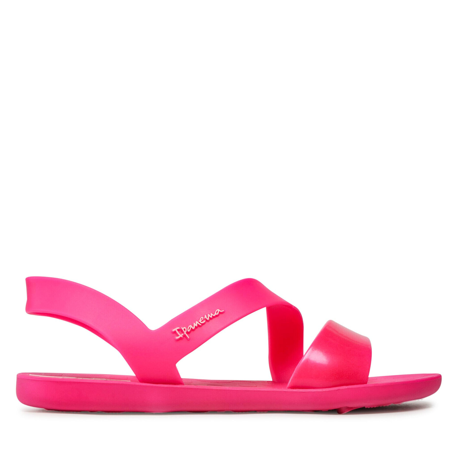 Ipanema Сандали Vibe Sandal Fem 82429 Розов - Pepit.bg