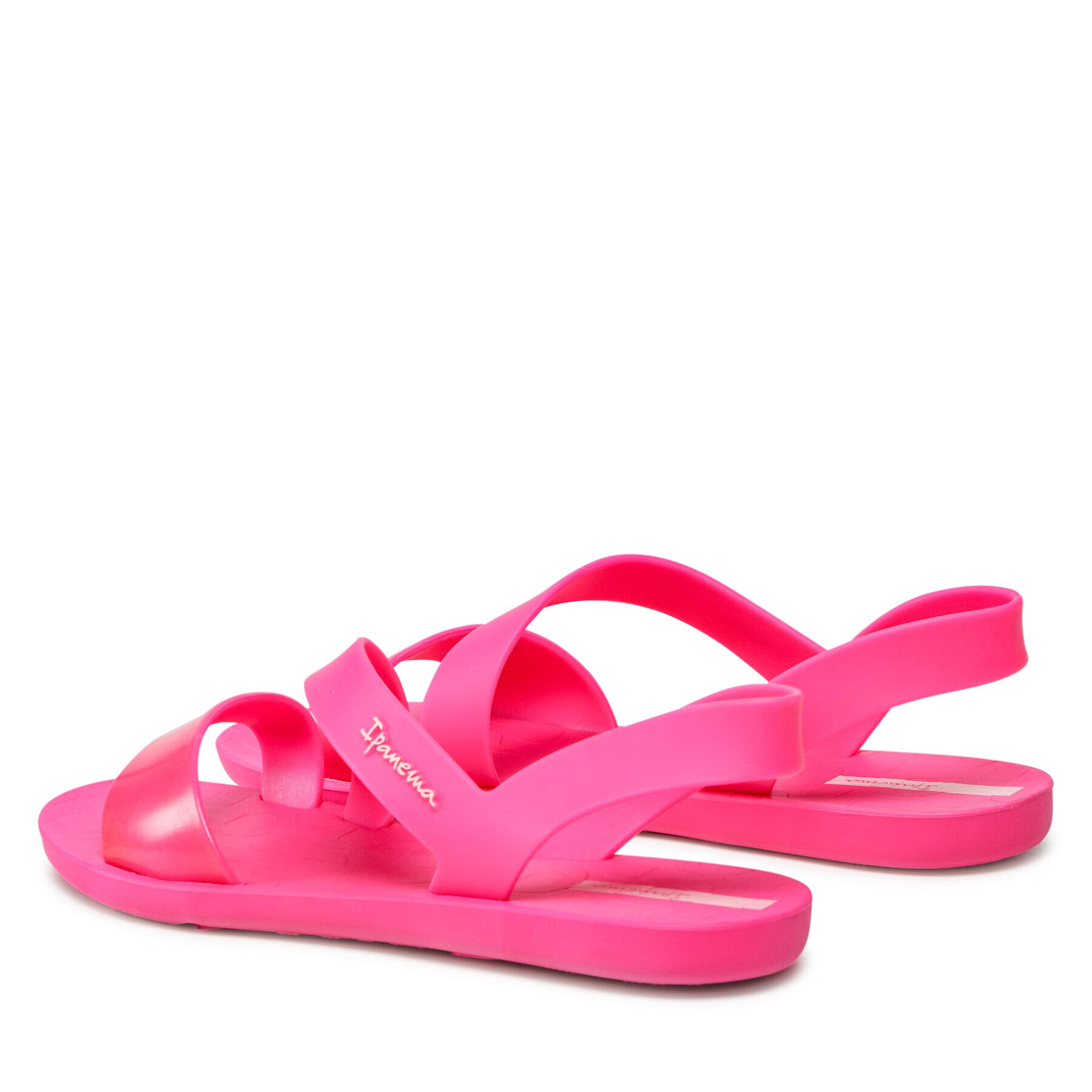 Ipanema Сандали Vibe Sandal Fem 82429 Розов - Pepit.bg