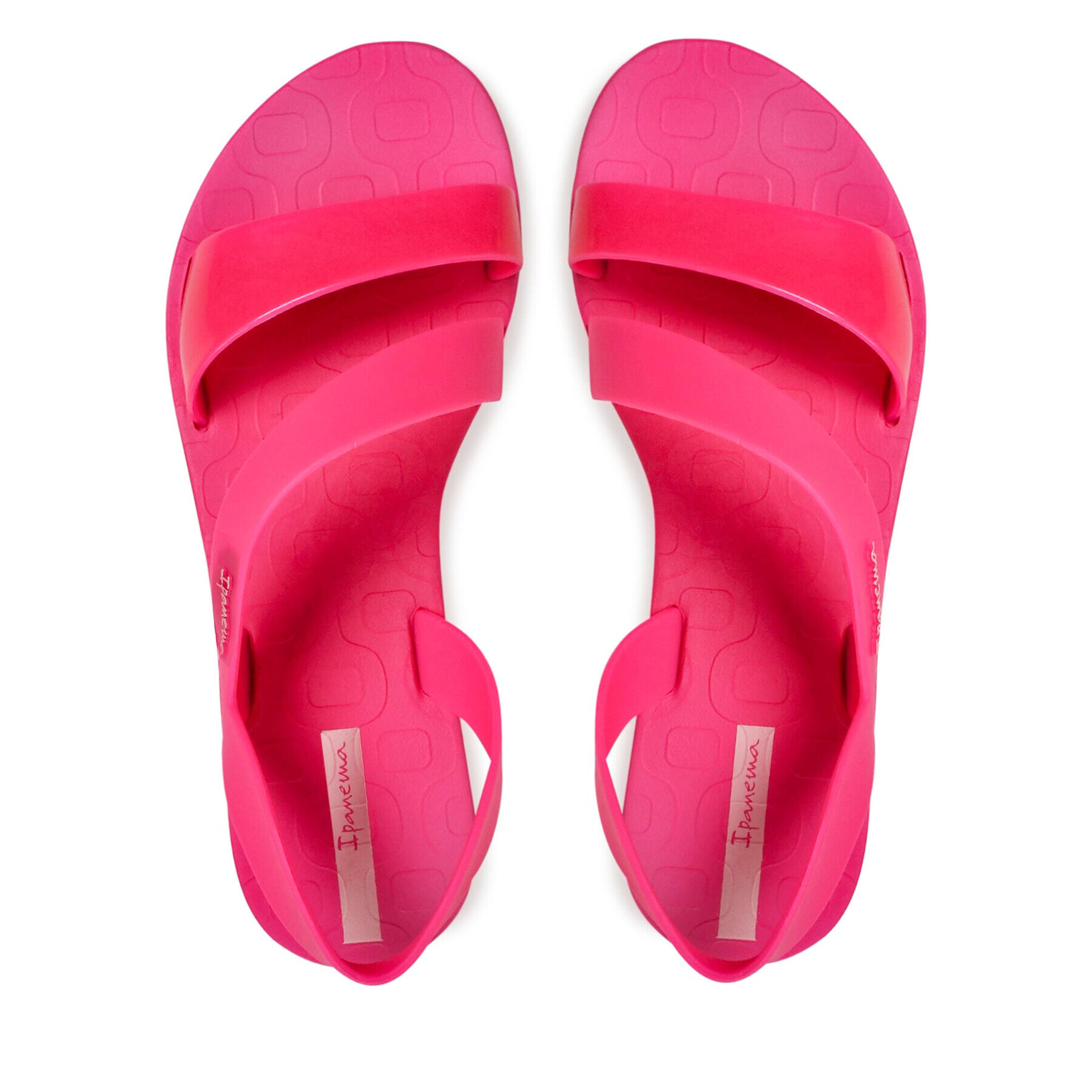 Ipanema Сандали Vibe Sandal Fem 82429 Розов - Pepit.bg