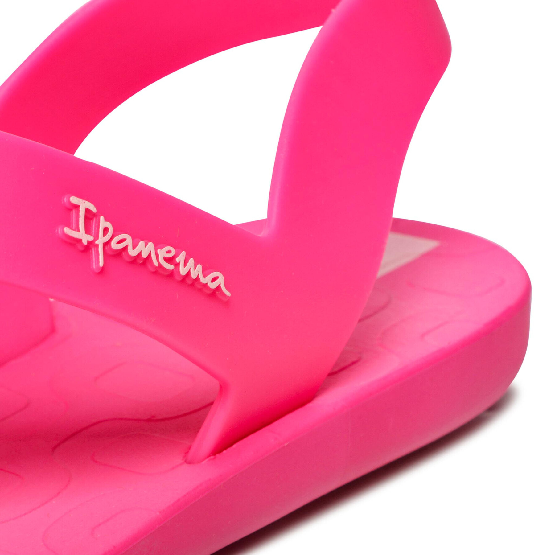 Ipanema Сандали Vibe Sandal Fem 82429 Розов - Pepit.bg