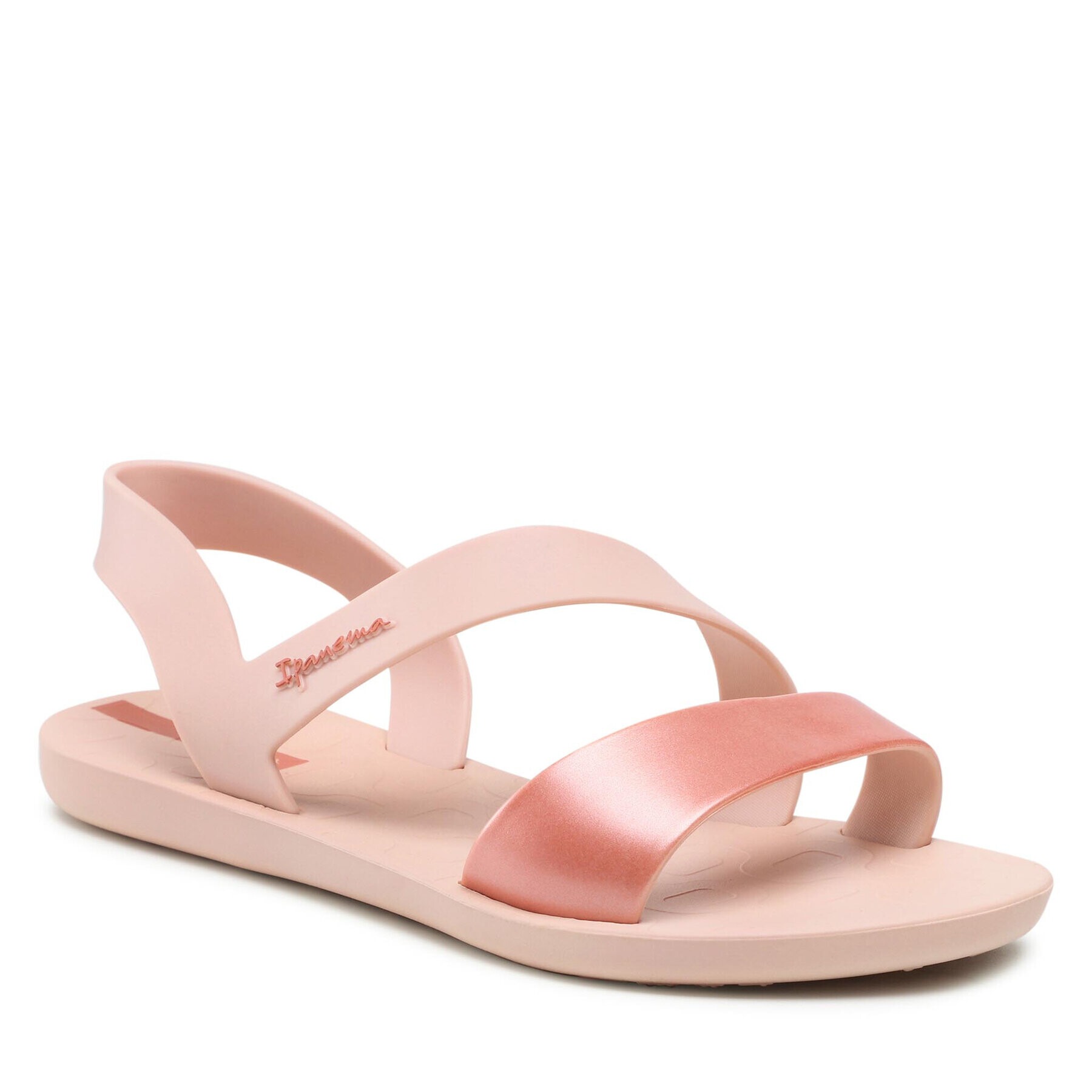 Ipanema Сандали Vibe Sandal Fem 82429 Розов - Pepit.bg