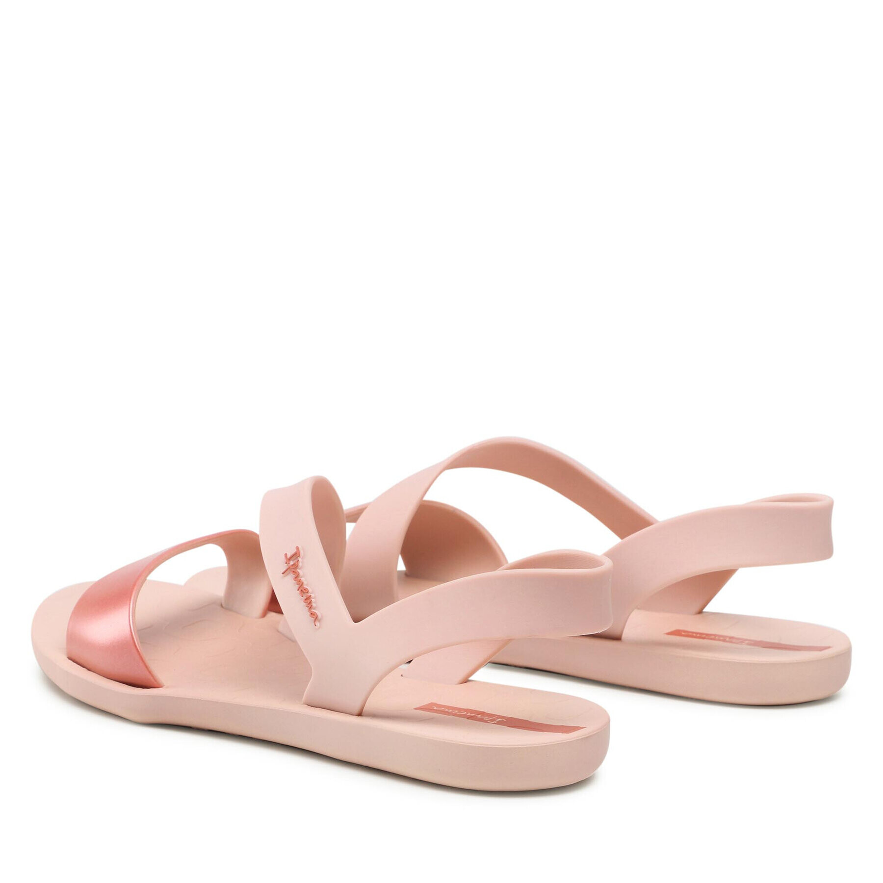 Ipanema Сандали Vibe Sandal Fem 82429 Розов - Pepit.bg