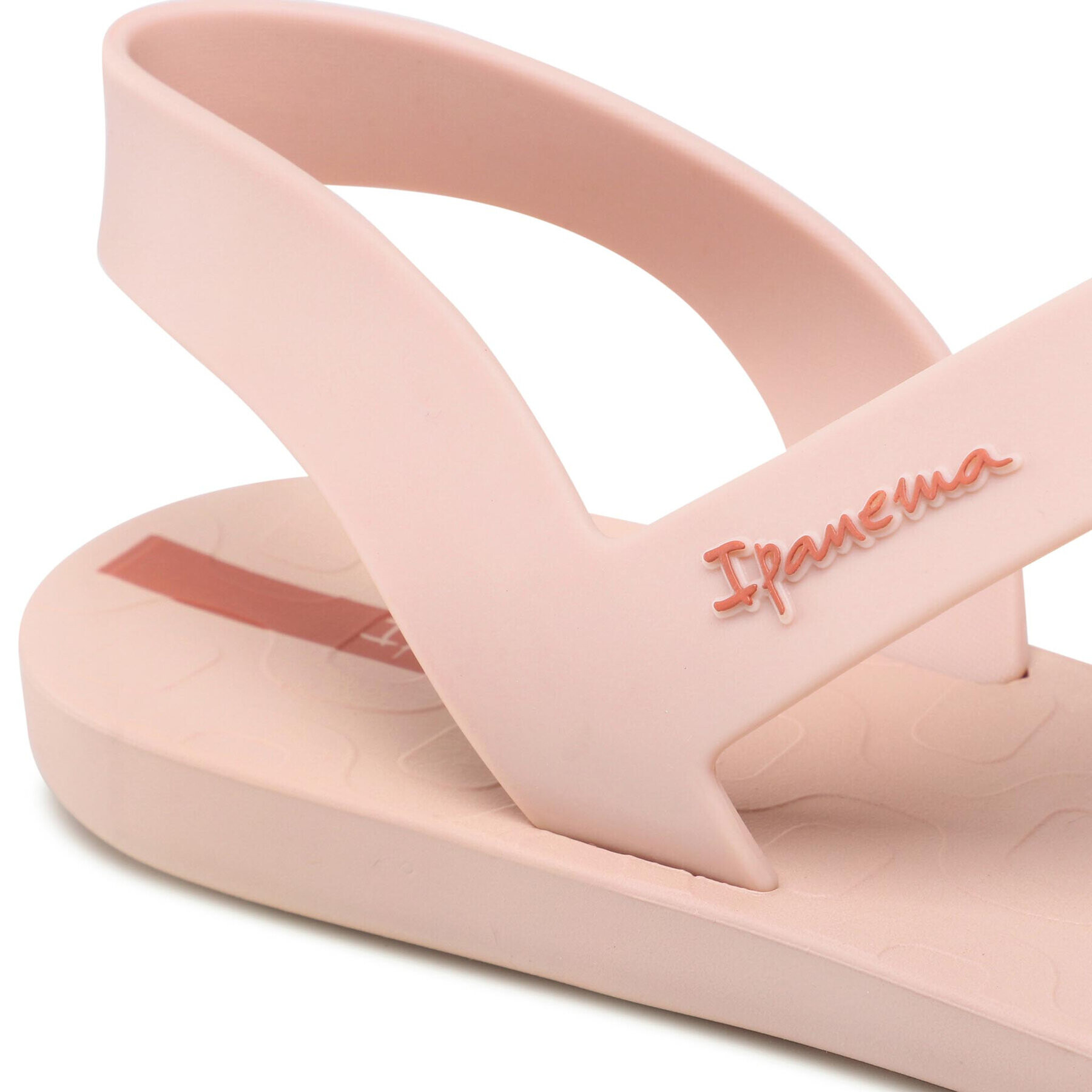 Ipanema Сандали Vibe Sandal Fem 82429 Розов - Pepit.bg