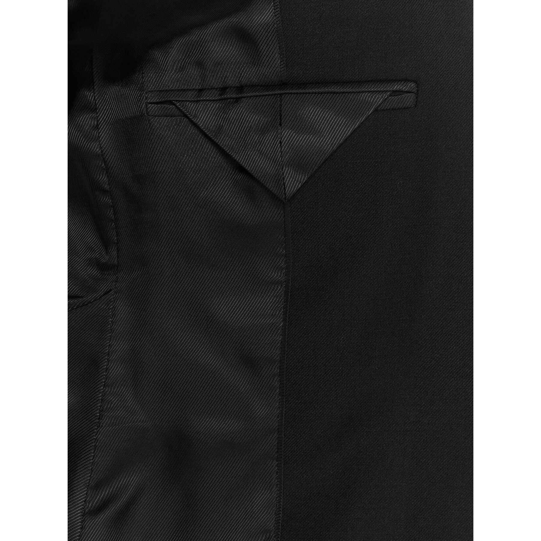 IVY OAK Сако IO119086 Тъмносин Regular Fit - Pepit.bg