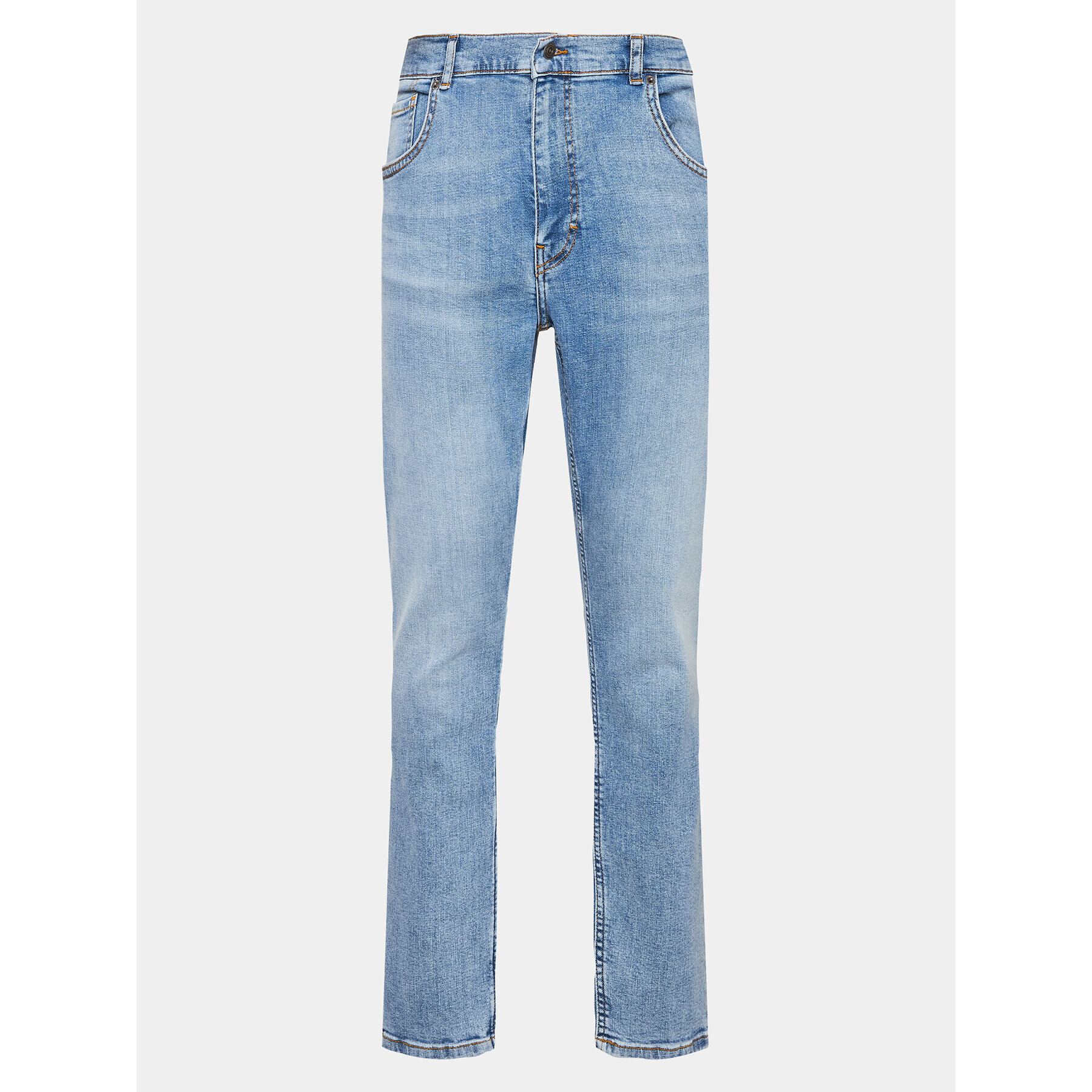J.Lindeberg Дънки Jay Active FMDP05712 Син Regular Fit - Pepit.bg