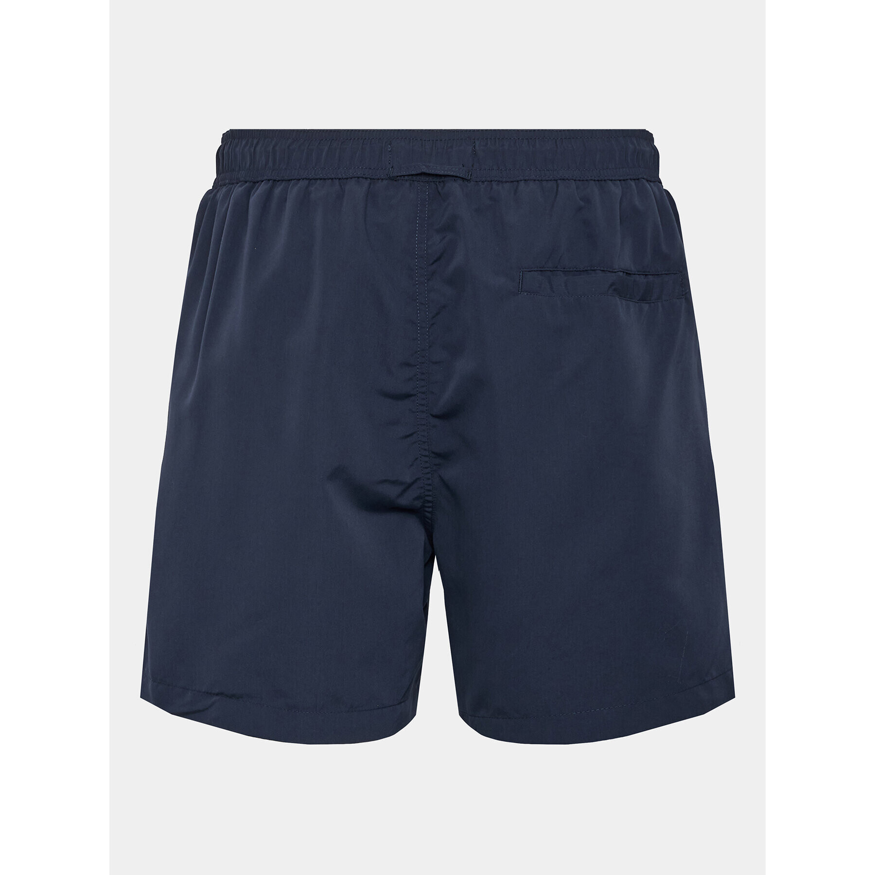 J.Lindeberg Плувни шорти Banks Solid FMPA08335 Тъмносин Regular Fit - Pepit.bg