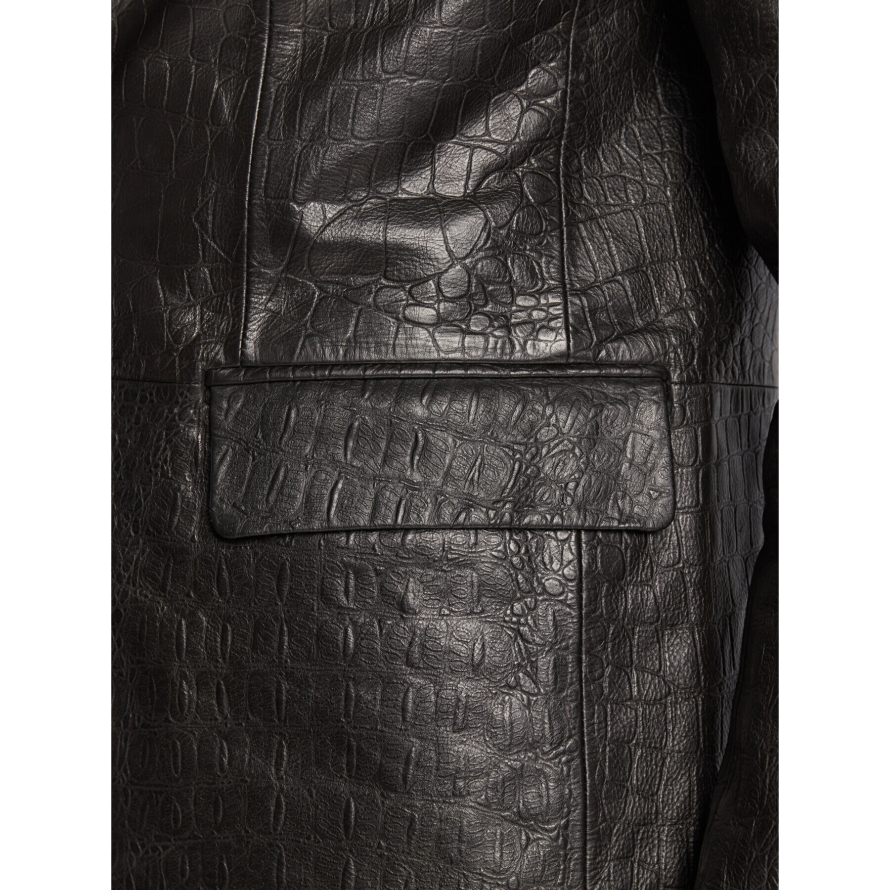 J.Lindeberg Сако Penny FMLW07321 Черен Regular Fit - Pepit.bg
