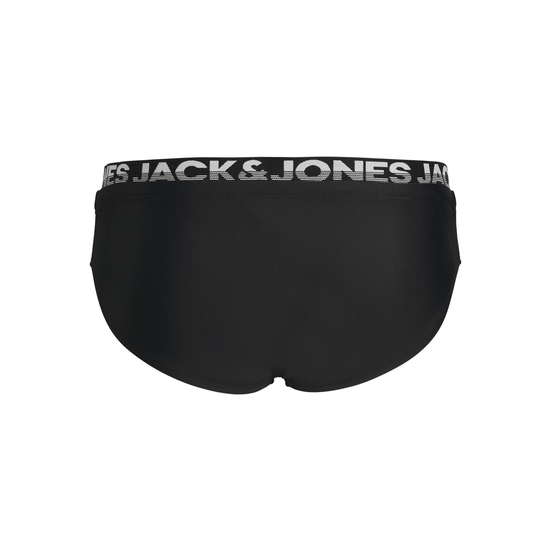 Jack&Jones Бански Ibiza 12228651 Черен Regular Fit - Pepit.bg