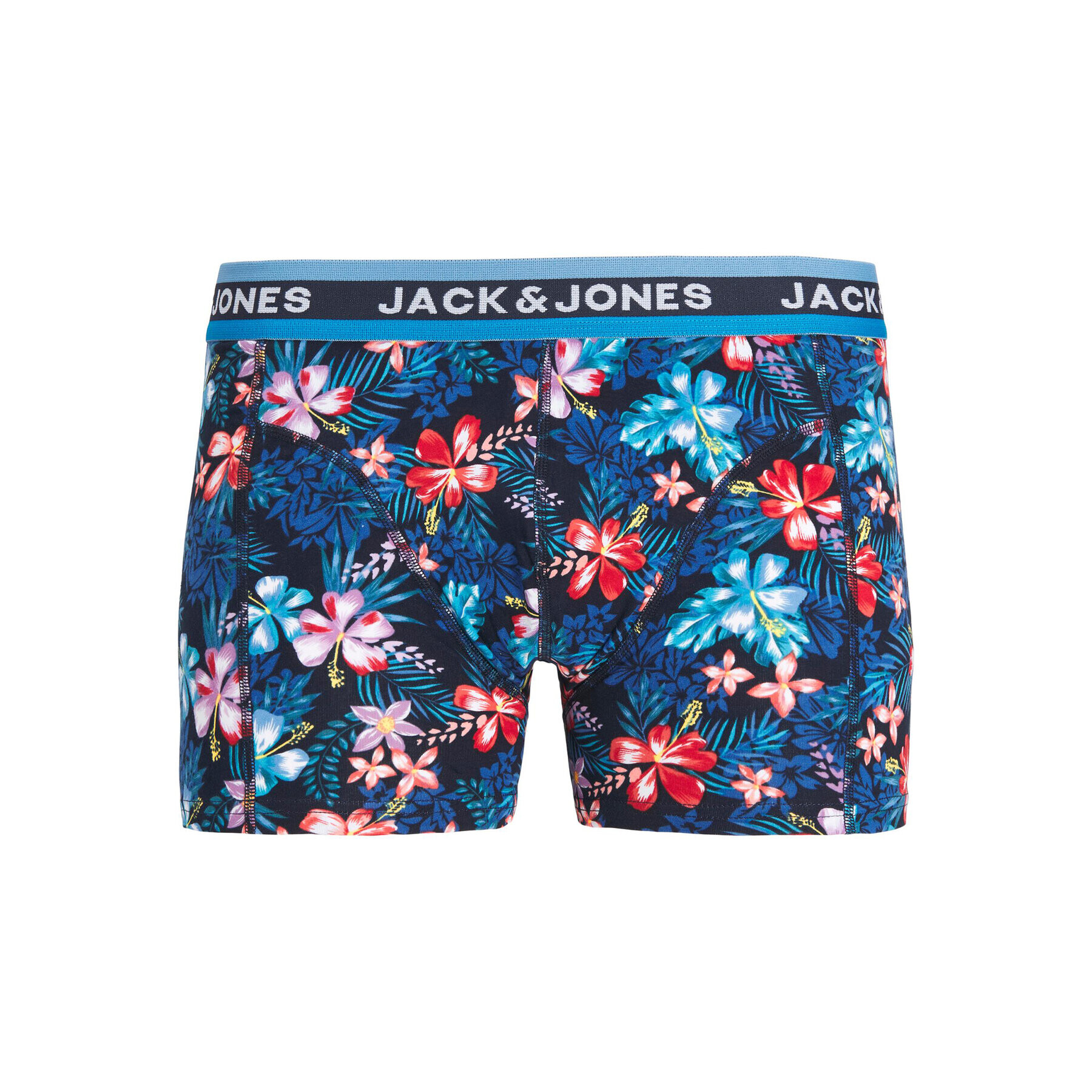 Jack&Jones Боксерки Miami 12234377 Цветен - Pepit.bg