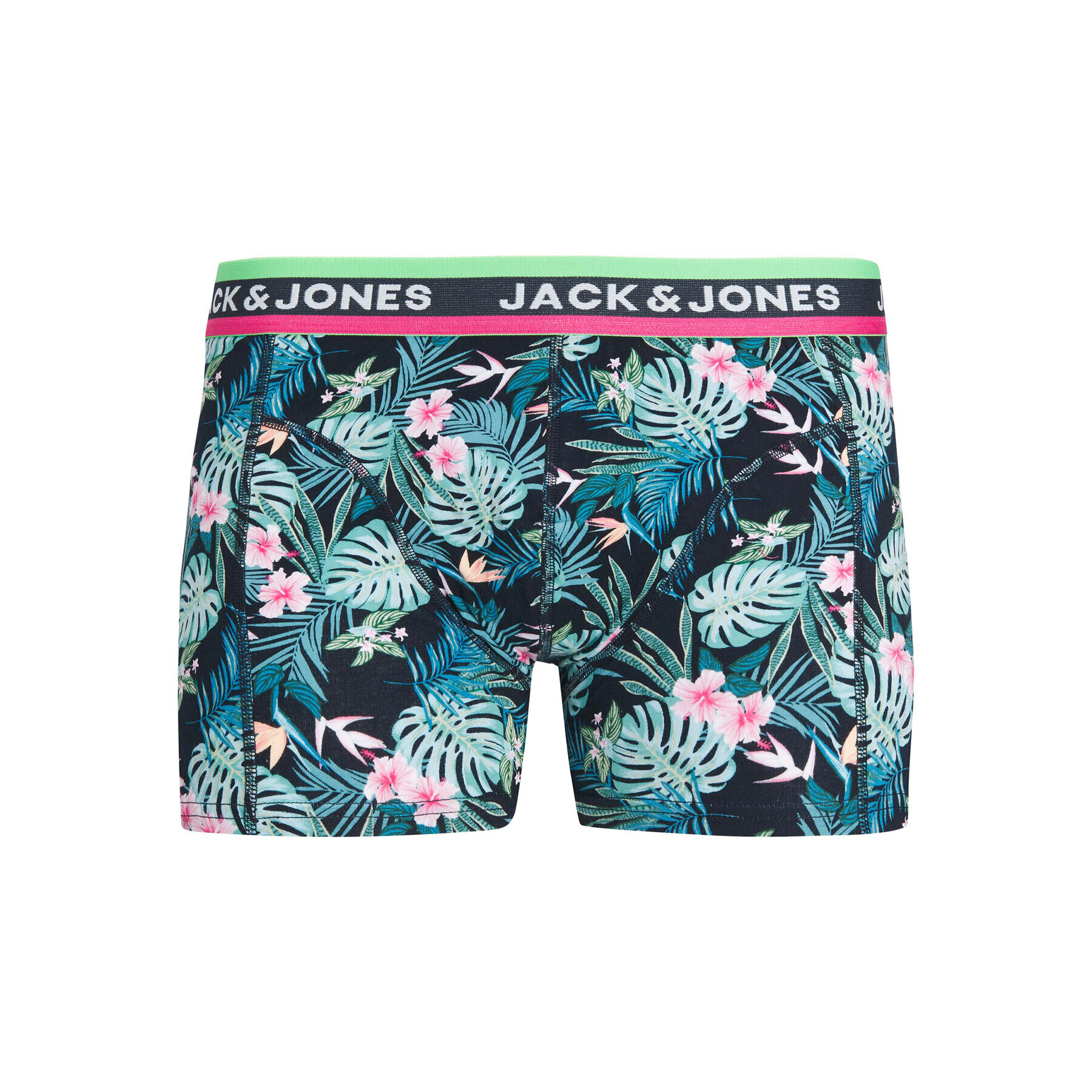 Jack&Jones Боксерки Miami 12234377 Цветен - Pepit.bg