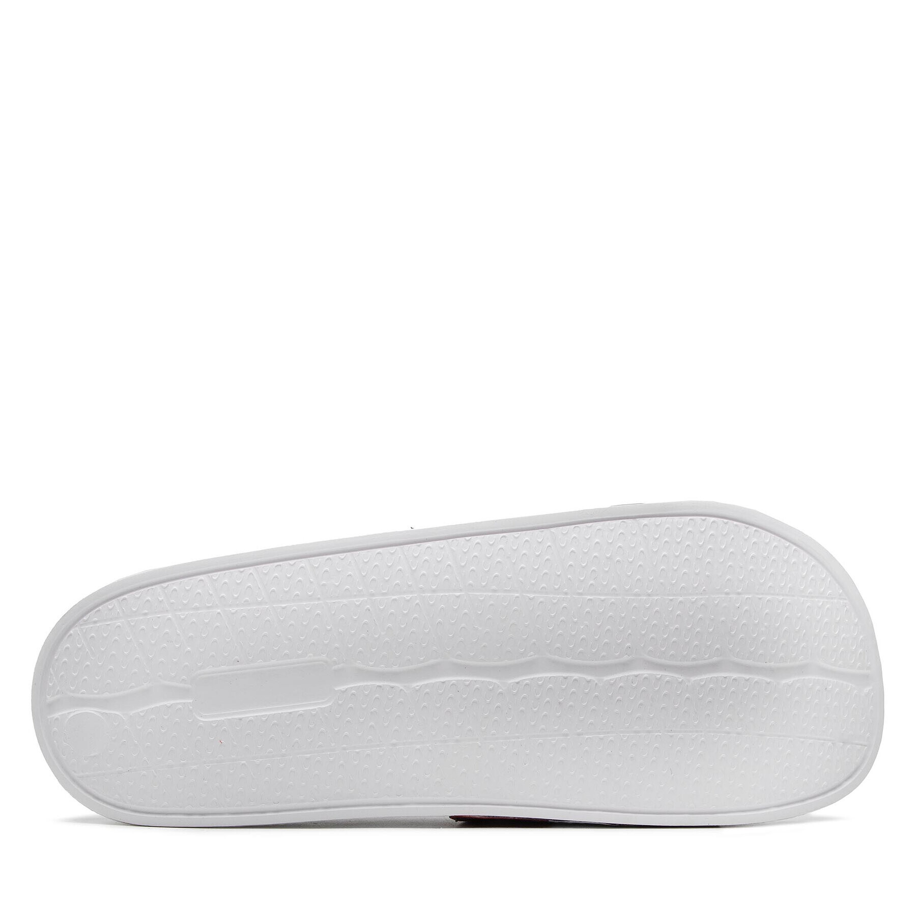 Jack&Jones Чехли Jfwhugo Stripe Slider 12203981 Цветен - Pepit.bg