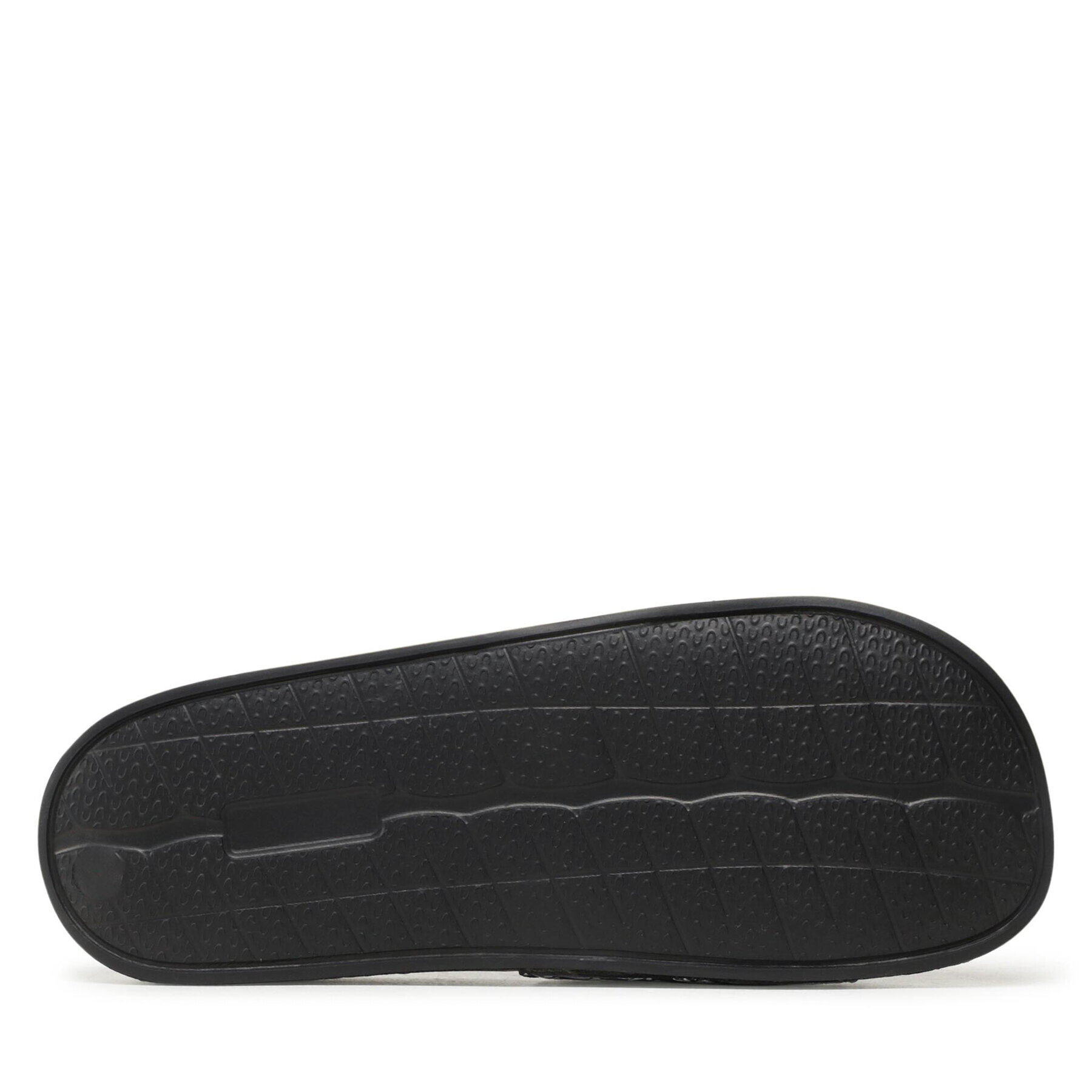 Jack&Jones Чехли Jfwlarry Slider Aop Logo 12191177 Черен - Pepit.bg