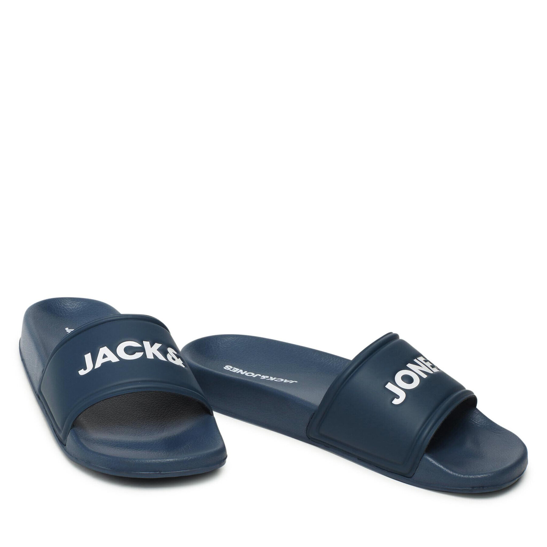 Jack&Jones Чехли Jfwlarry 12184277 Тъмносин - Pepit.bg