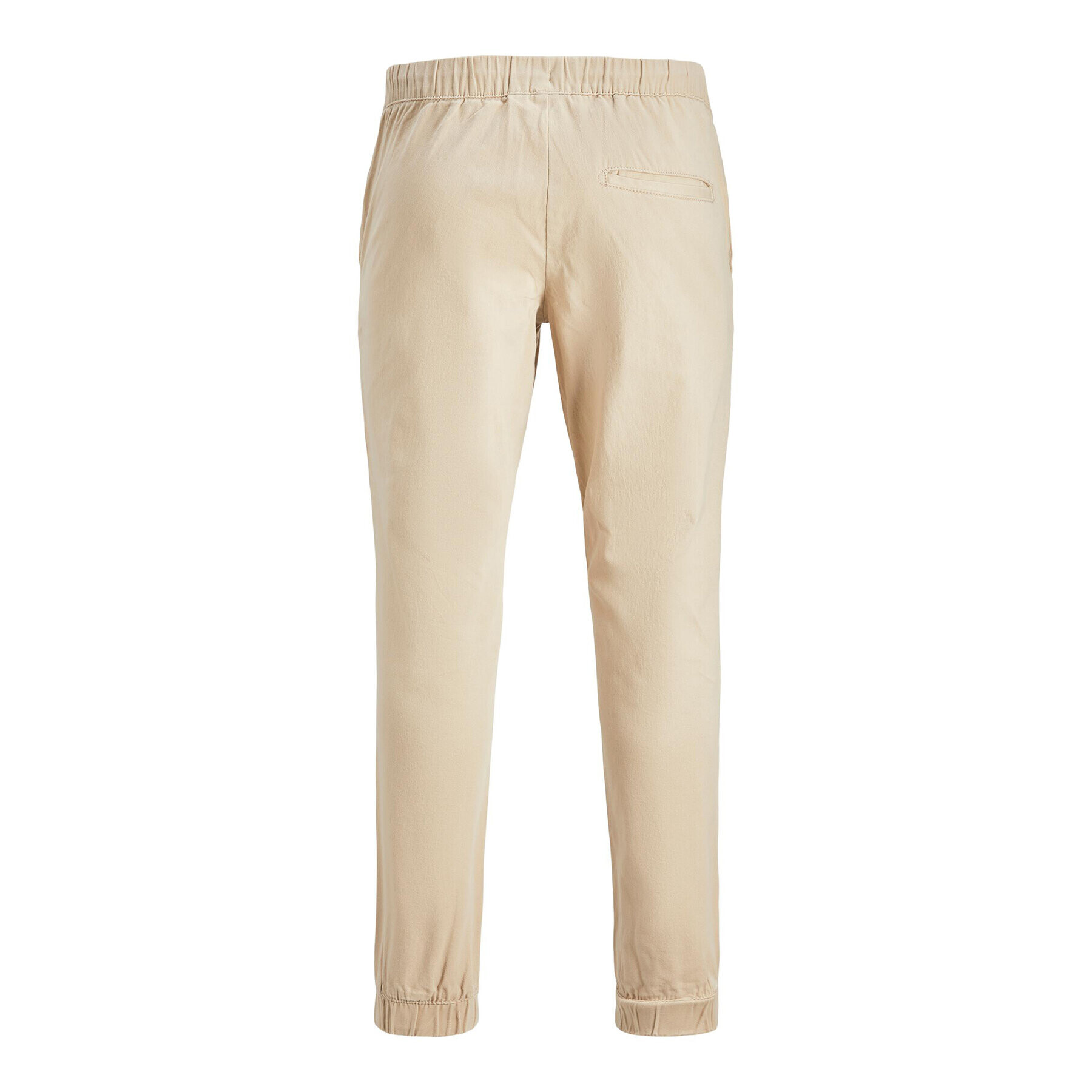Jack&Jones Джогъри Gordon 12224518 Бежов Regular Fit - Pepit.bg